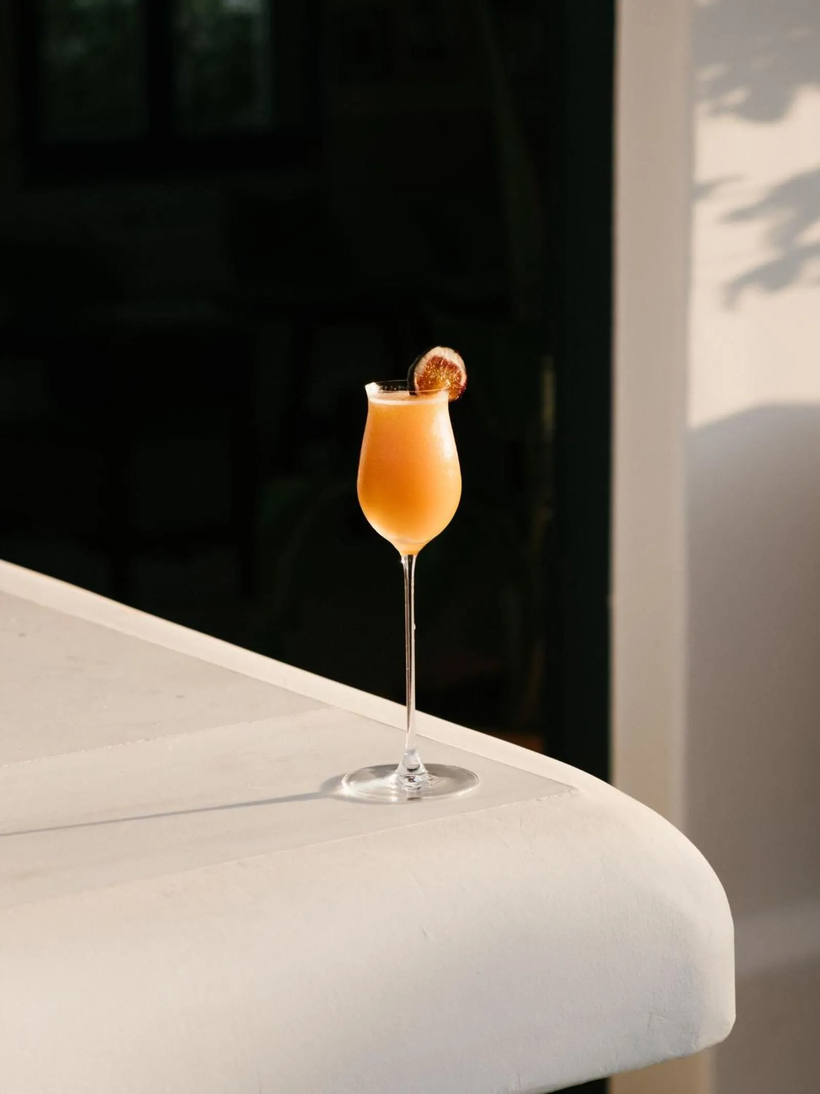 Drinks in CAP Menorca Relais & Chateaux