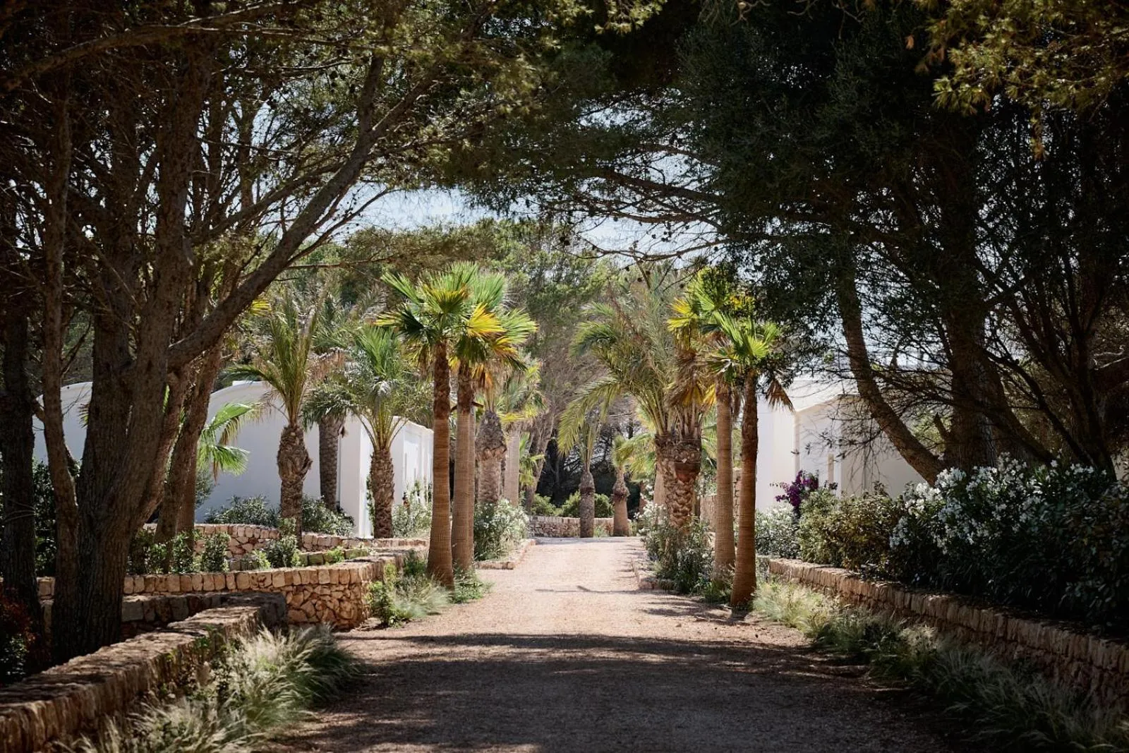 Property building in CAP Menorca Relais & Chateaux