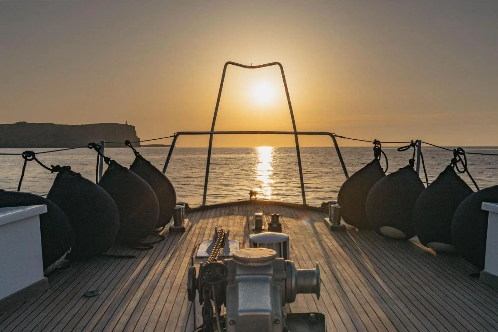 Activities in CAP Menorca Relais & Chateaux