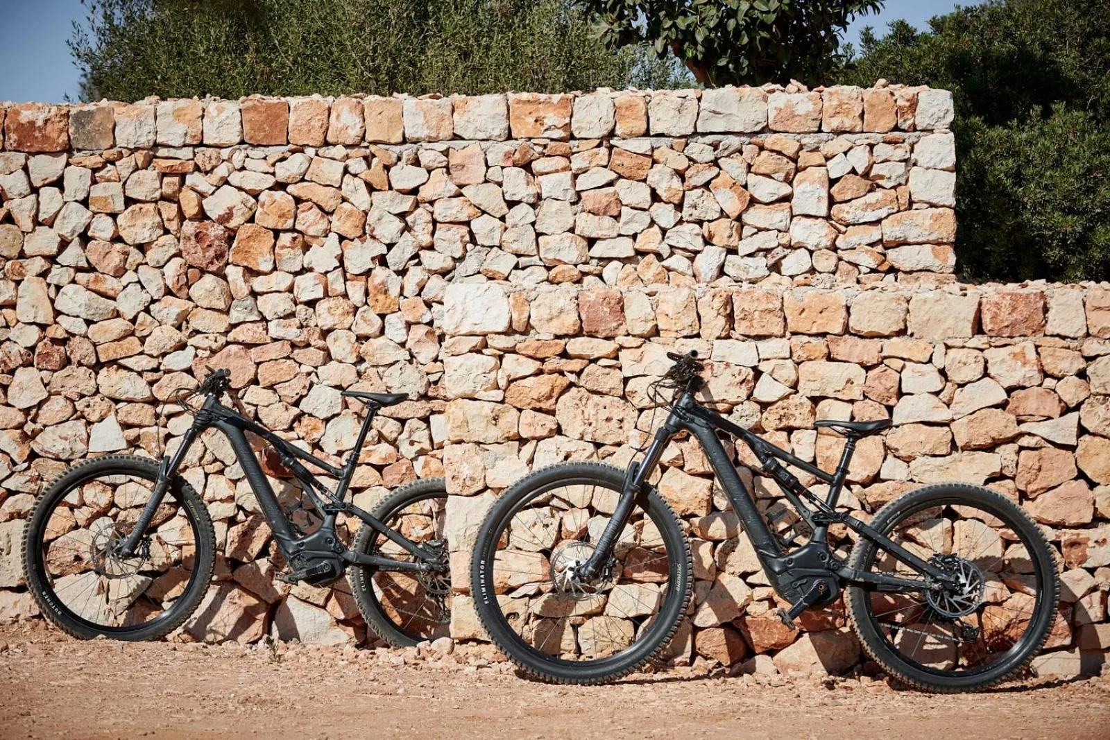 Cycling in CAP Menorca Relais & Chateaux