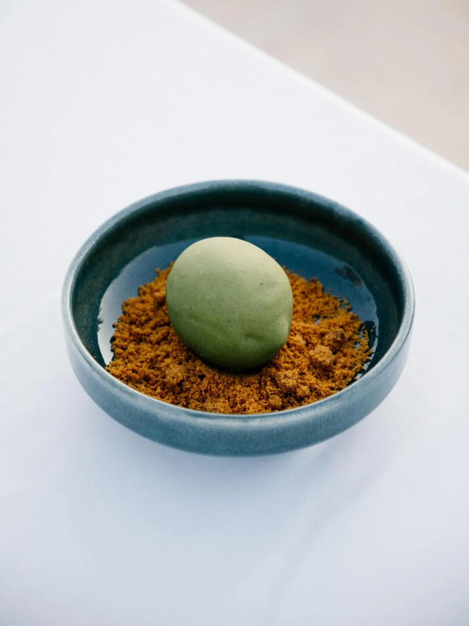 Food in CAP Menorca Relais & Chateaux