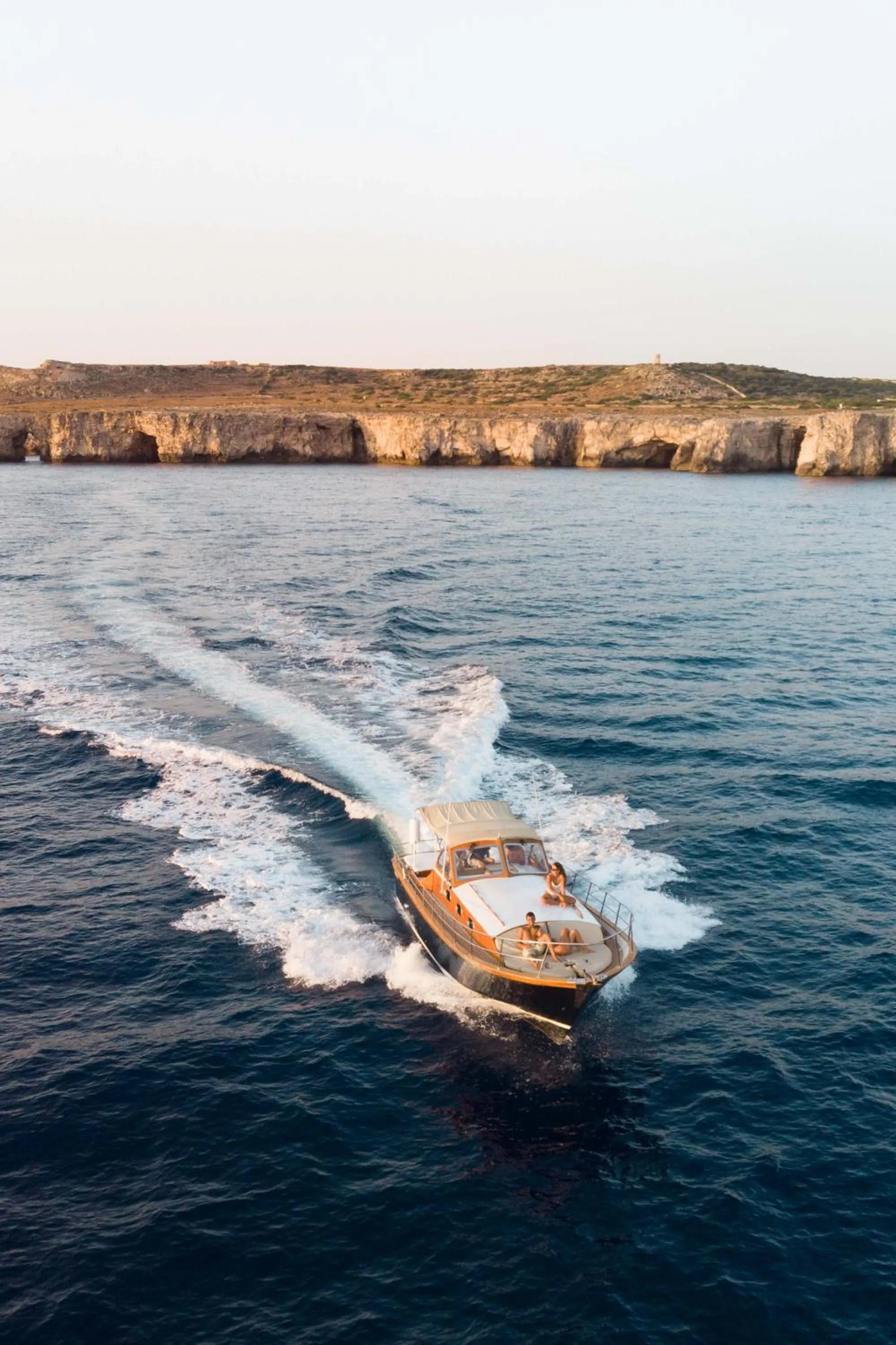 Activities in CAP Menorca Relais & Chateaux