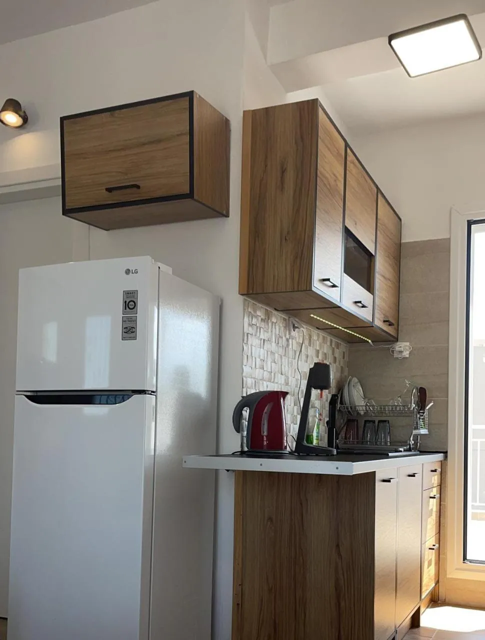 Rooftop Acropolis Apartment Athens