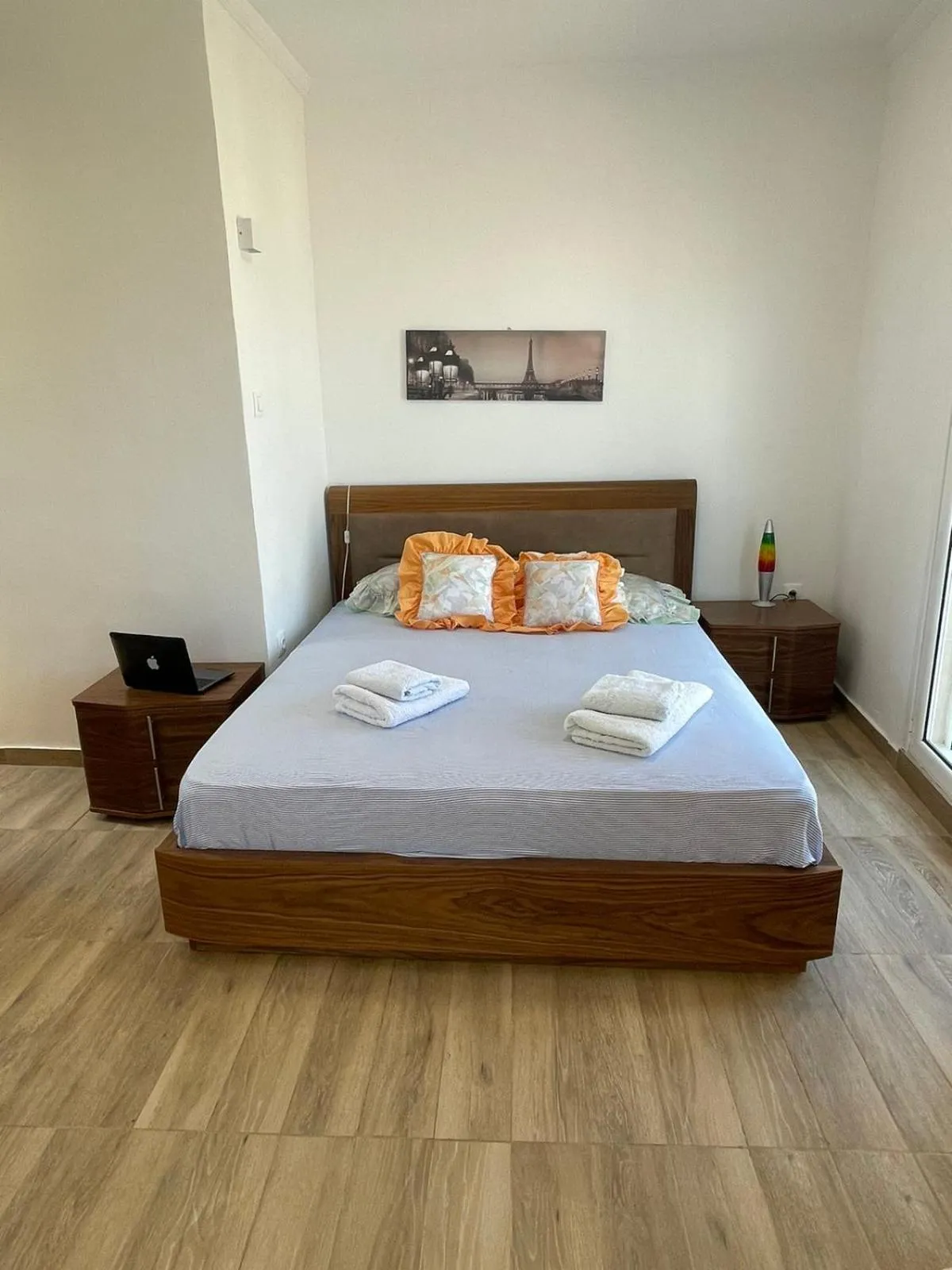 Rooftop Acropolis Apartment Athens