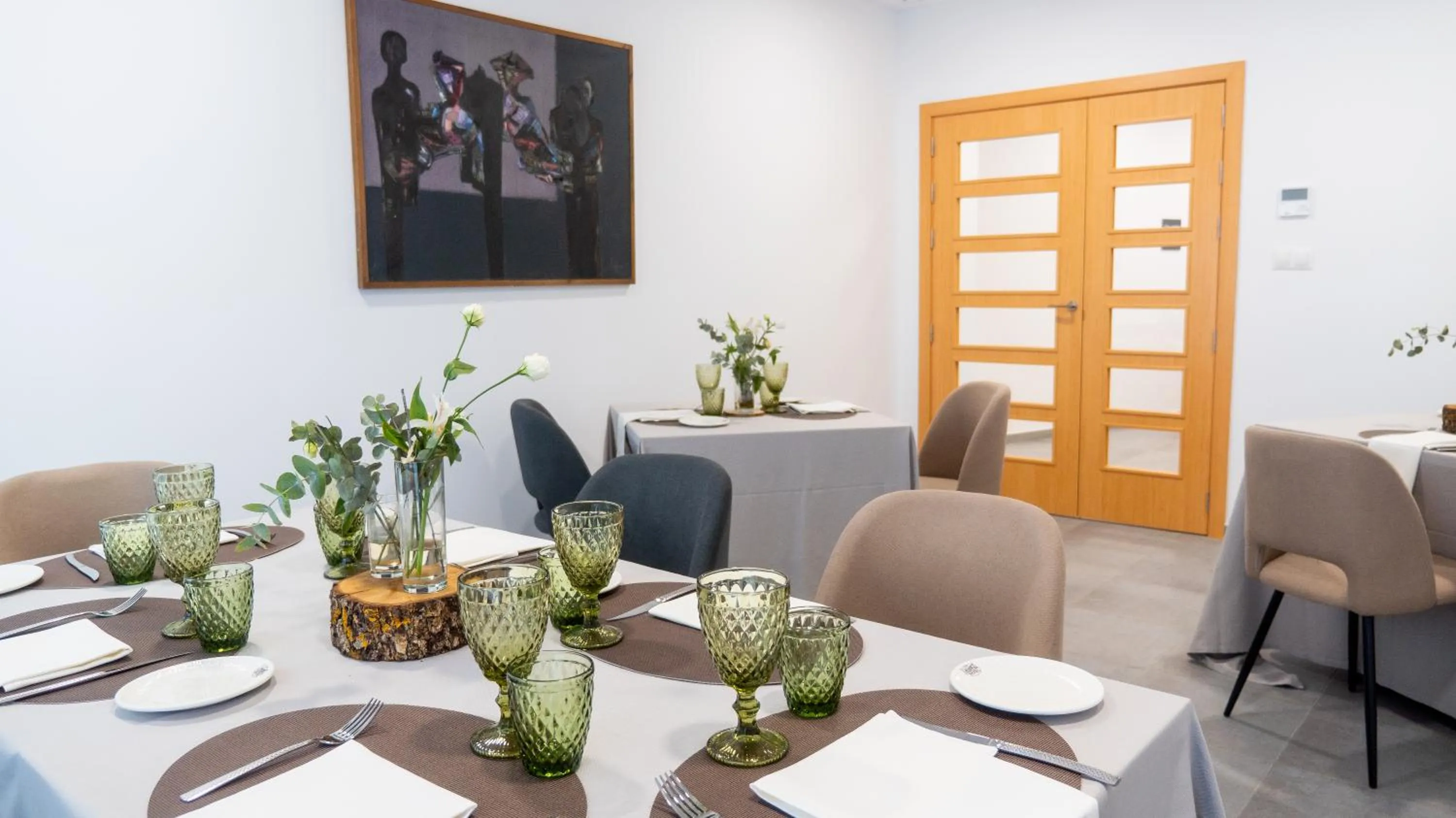 La Hospedería - El Provencio