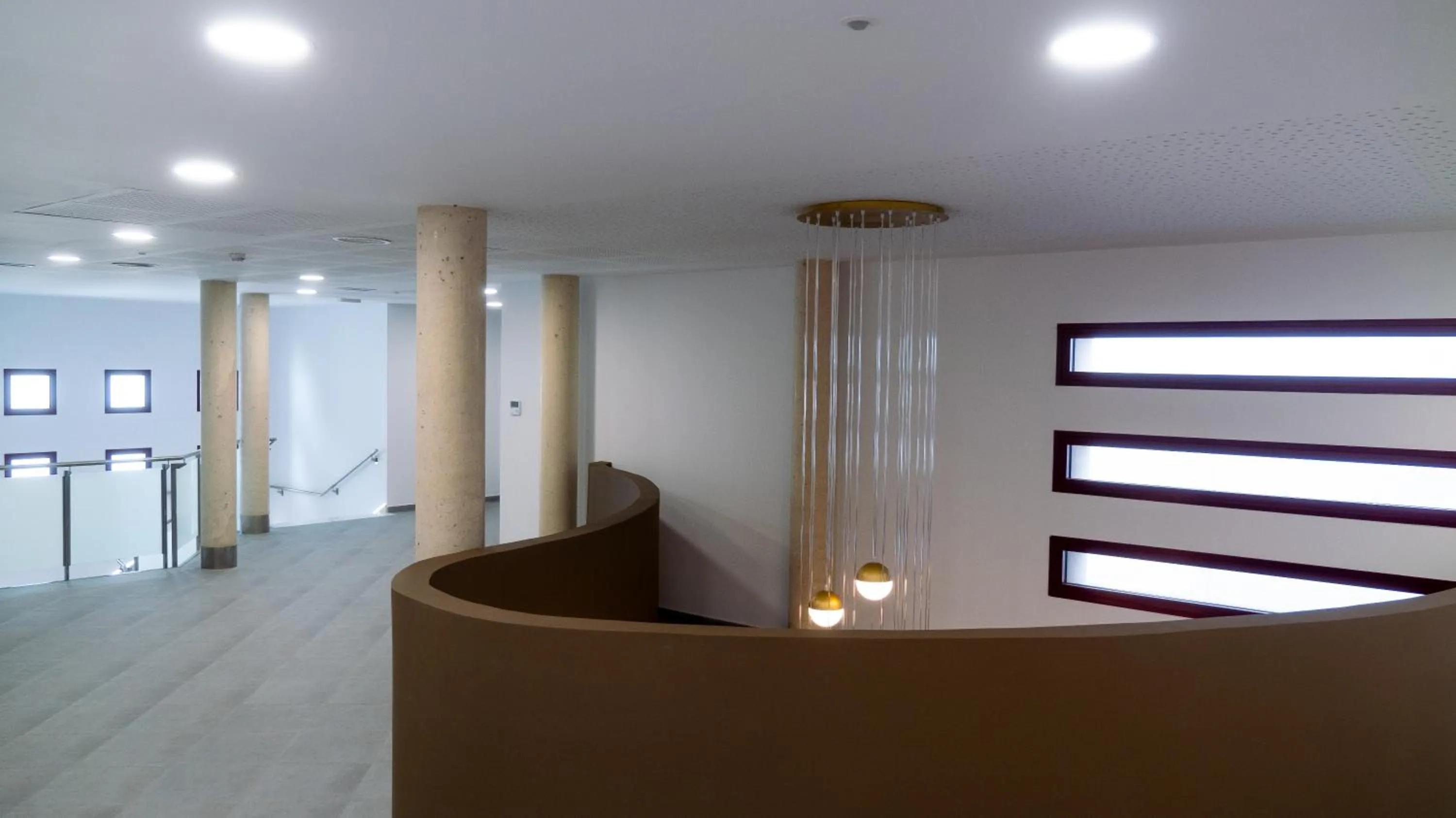 La Hospedería - El Provencio