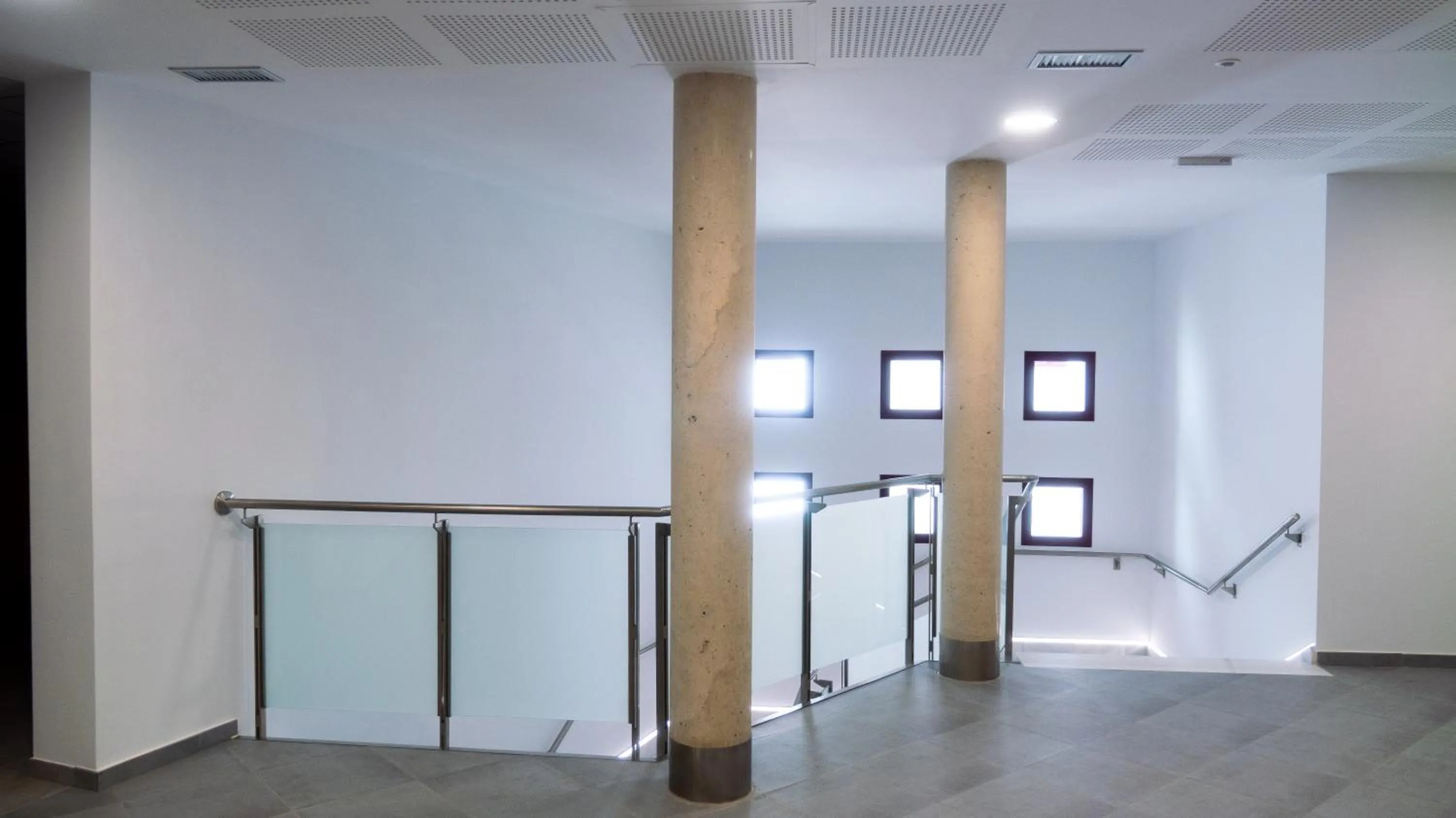 La Hospedería - El Provencio