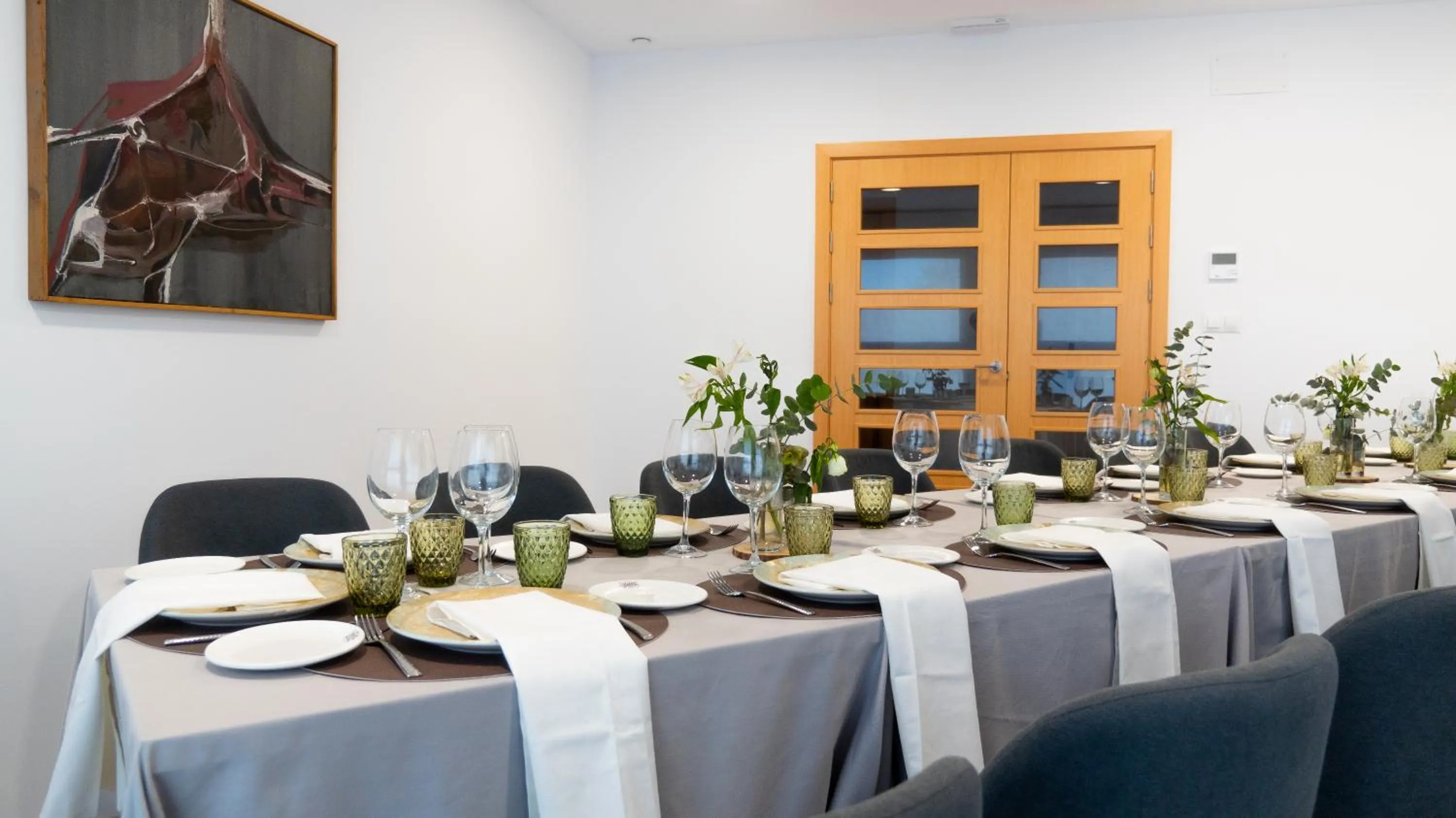 La Hospedería - El Provencio