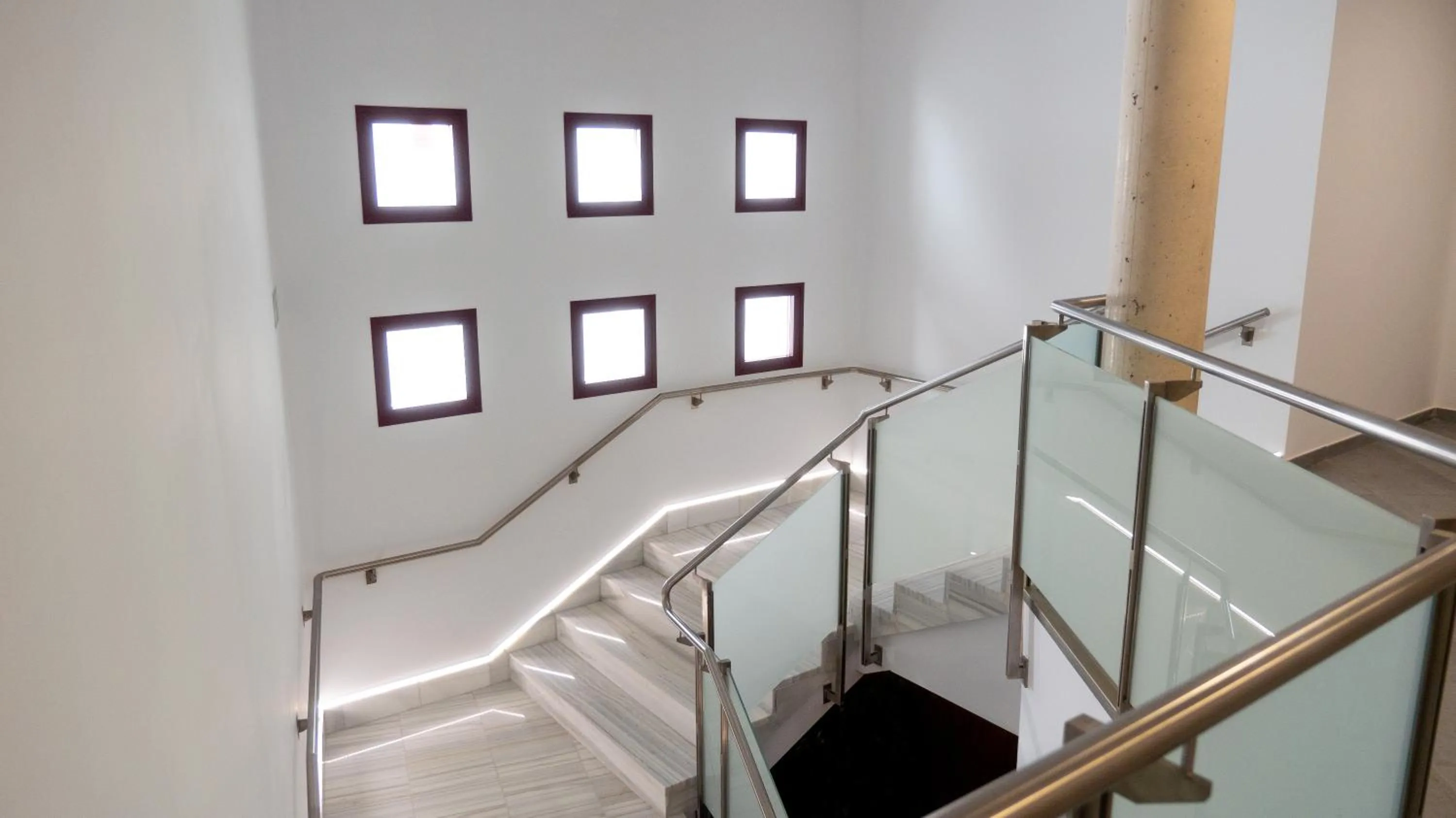 La Hospedería - El Provencio