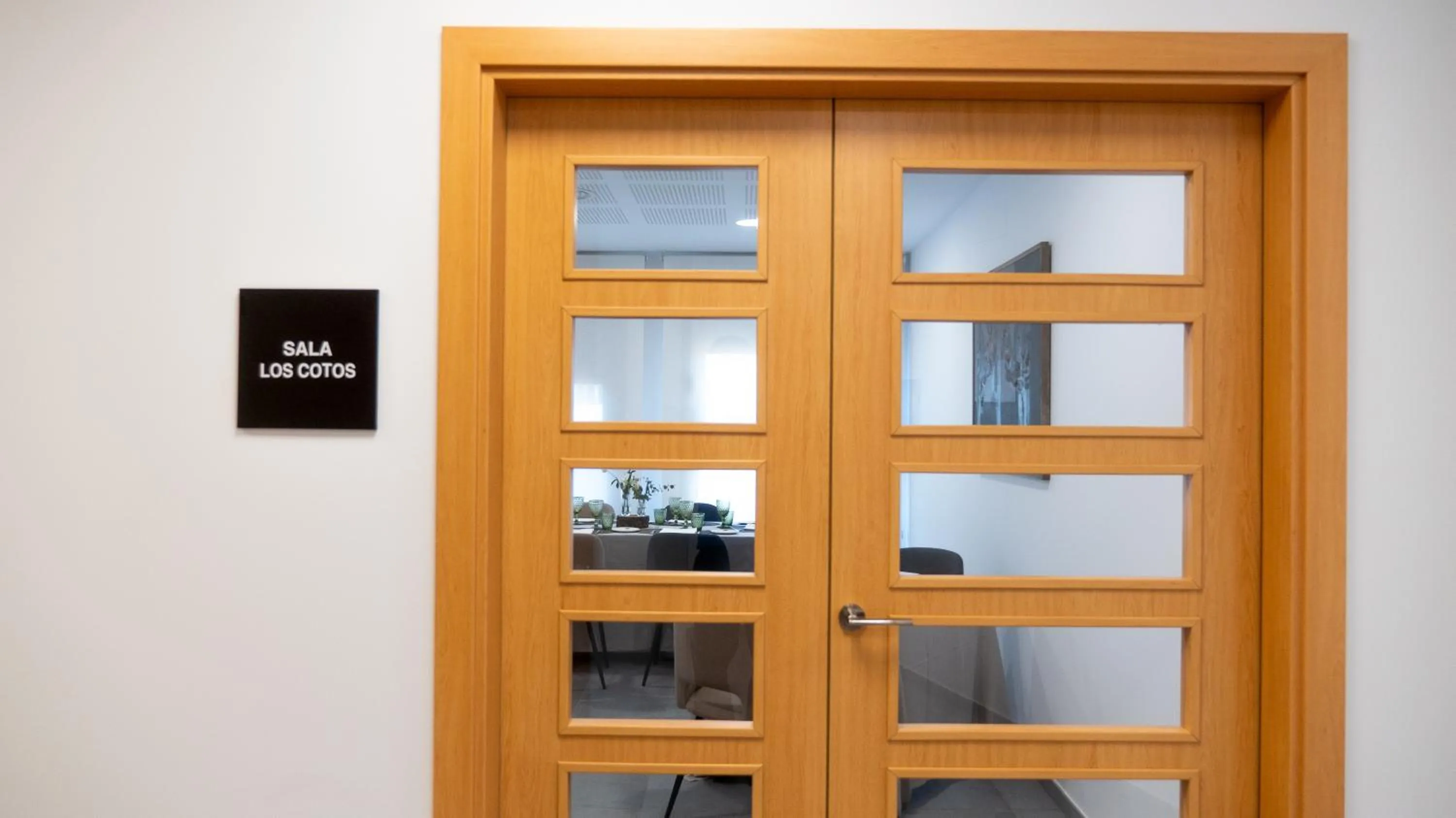 La Hospedería - El Provencio