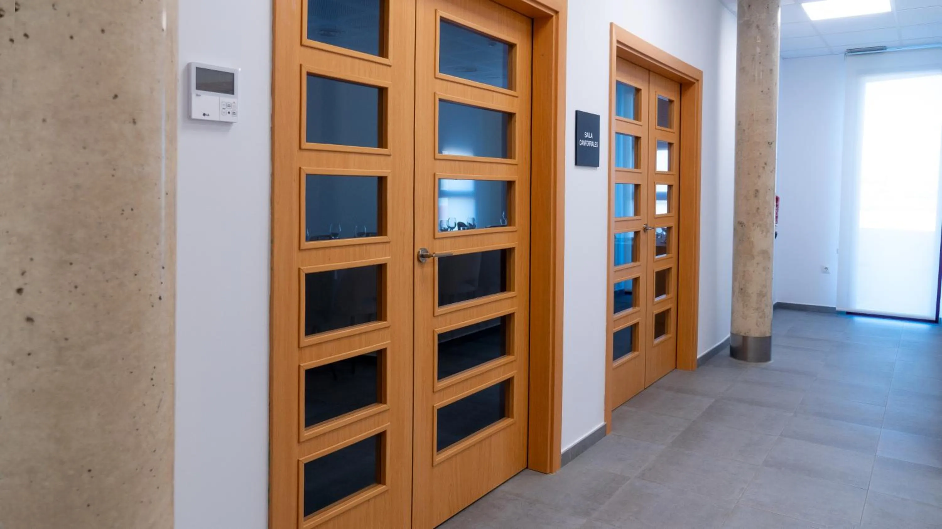 La Hospedería - El Provencio