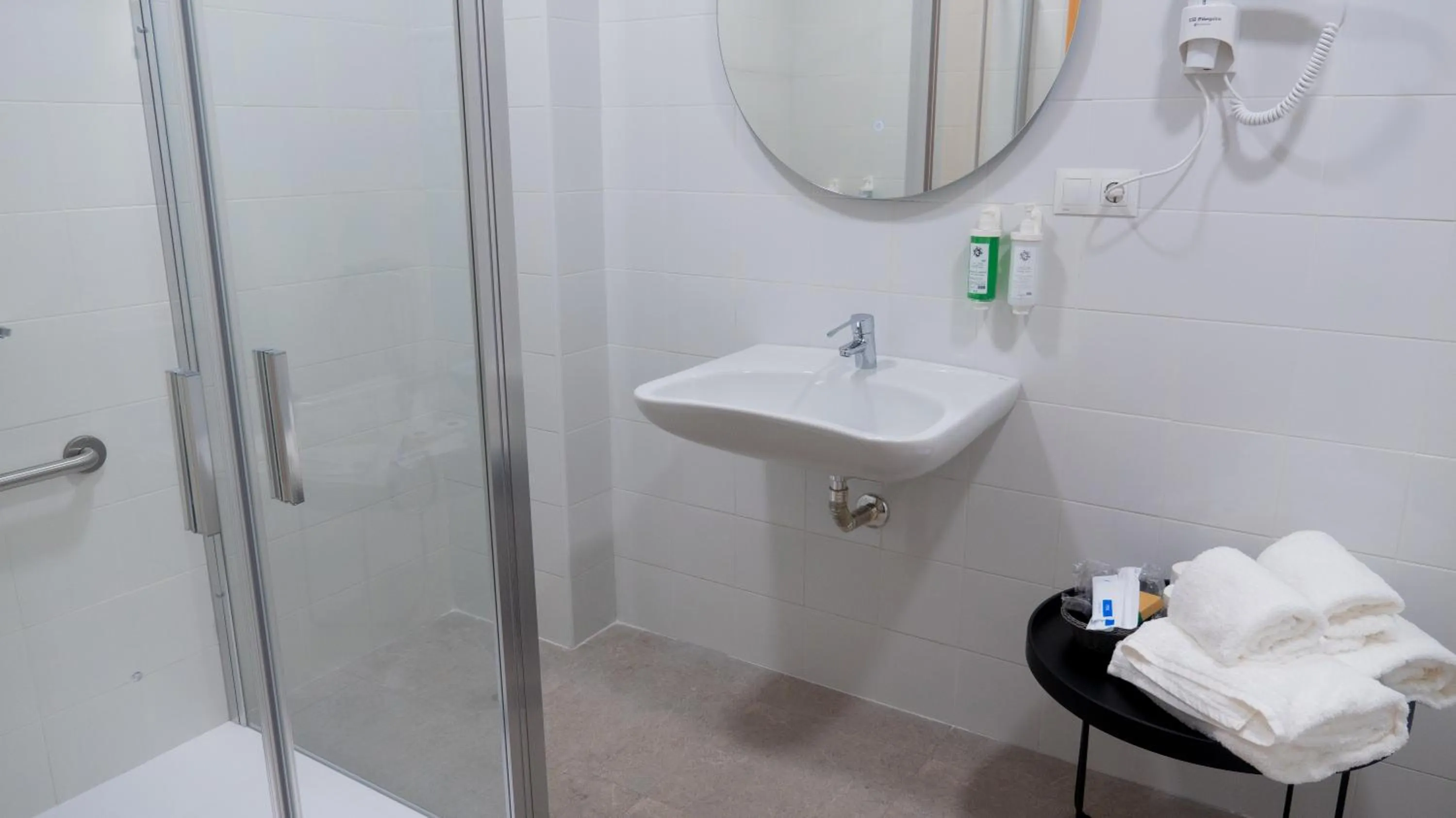 La Hospedería - El Provencio