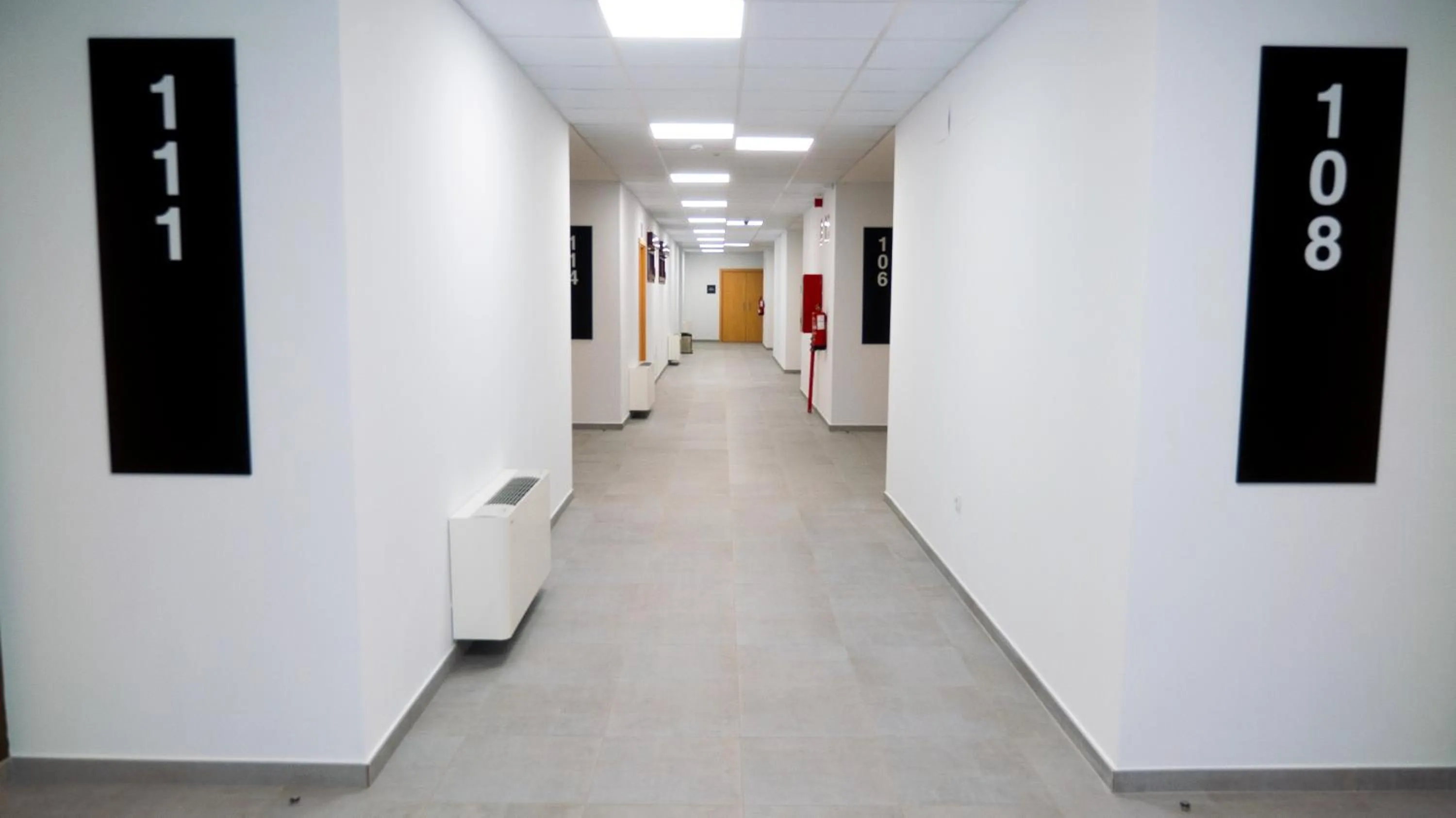 La Hospedería - El Provencio