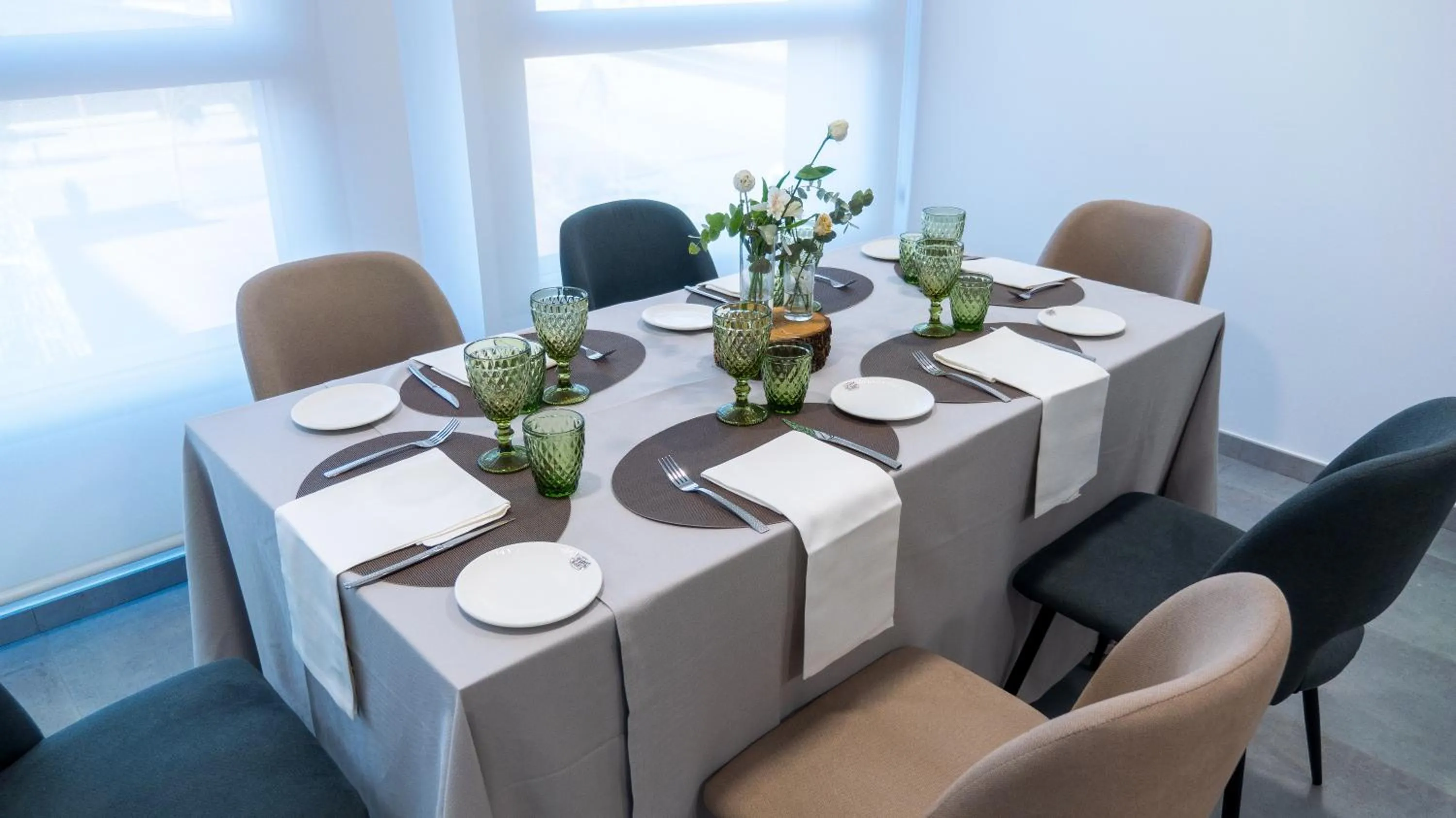 La Hospedería - El Provencio