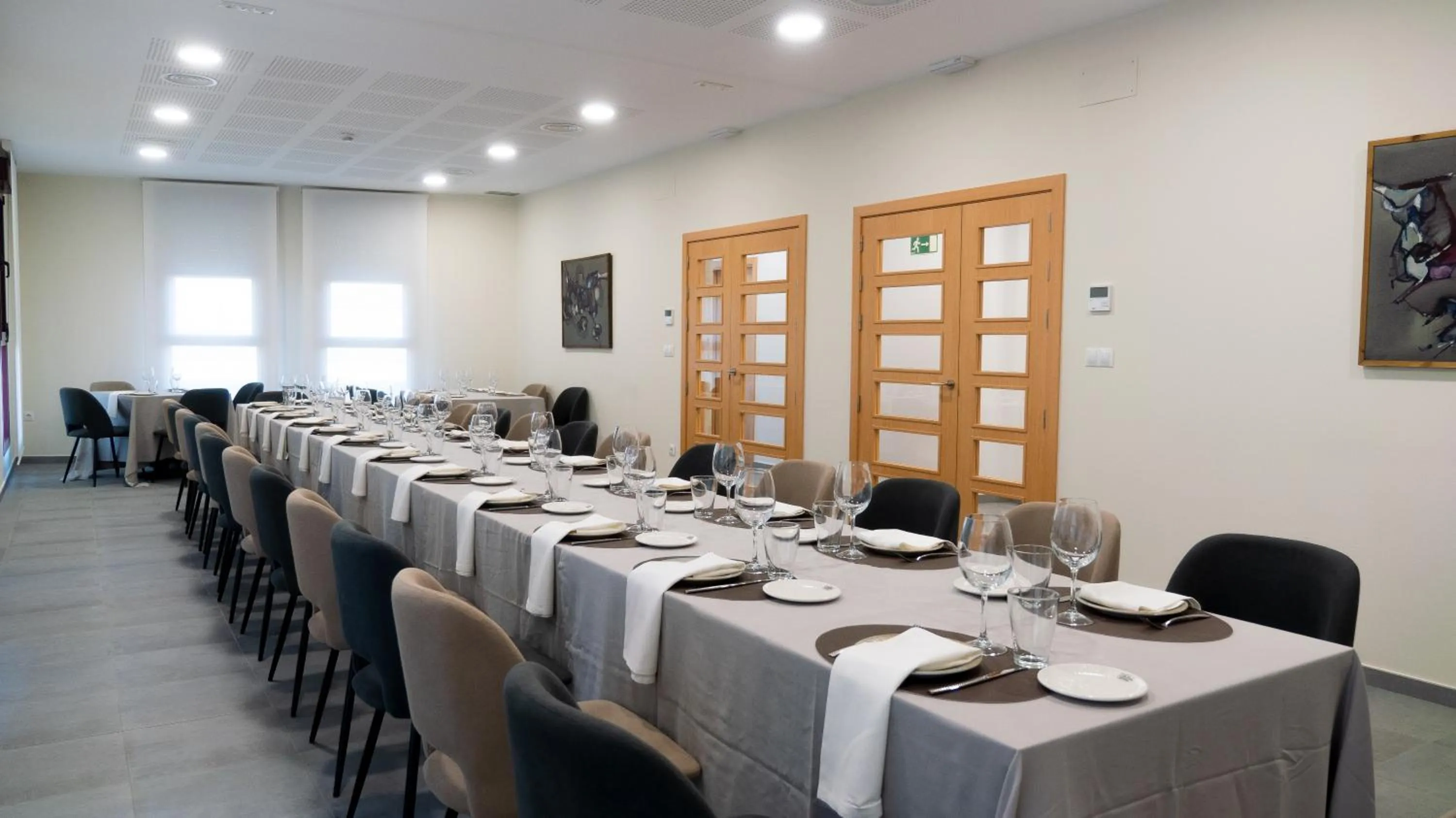 La Hospedería - El Provencio