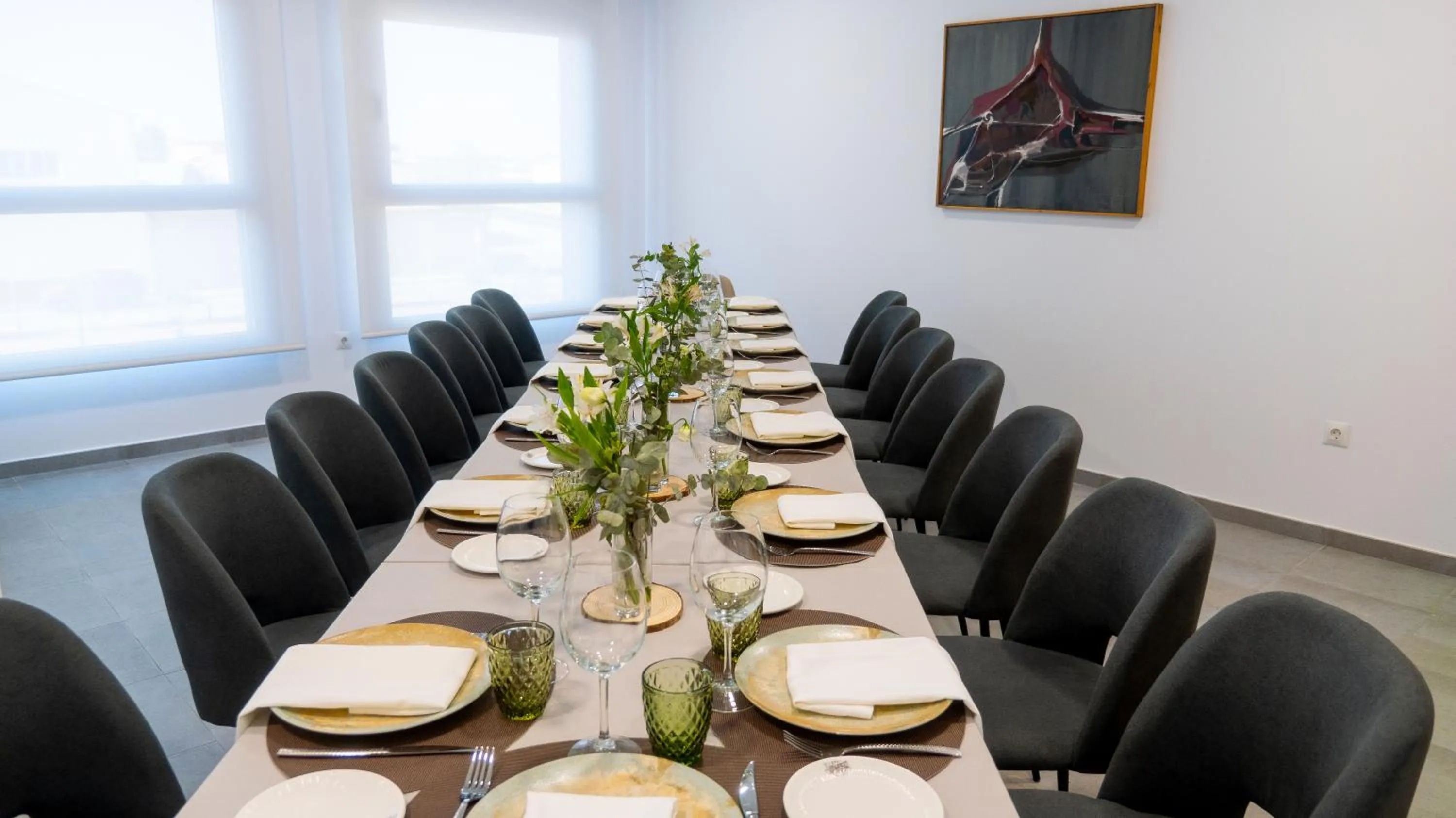 La Hospedería - El Provencio