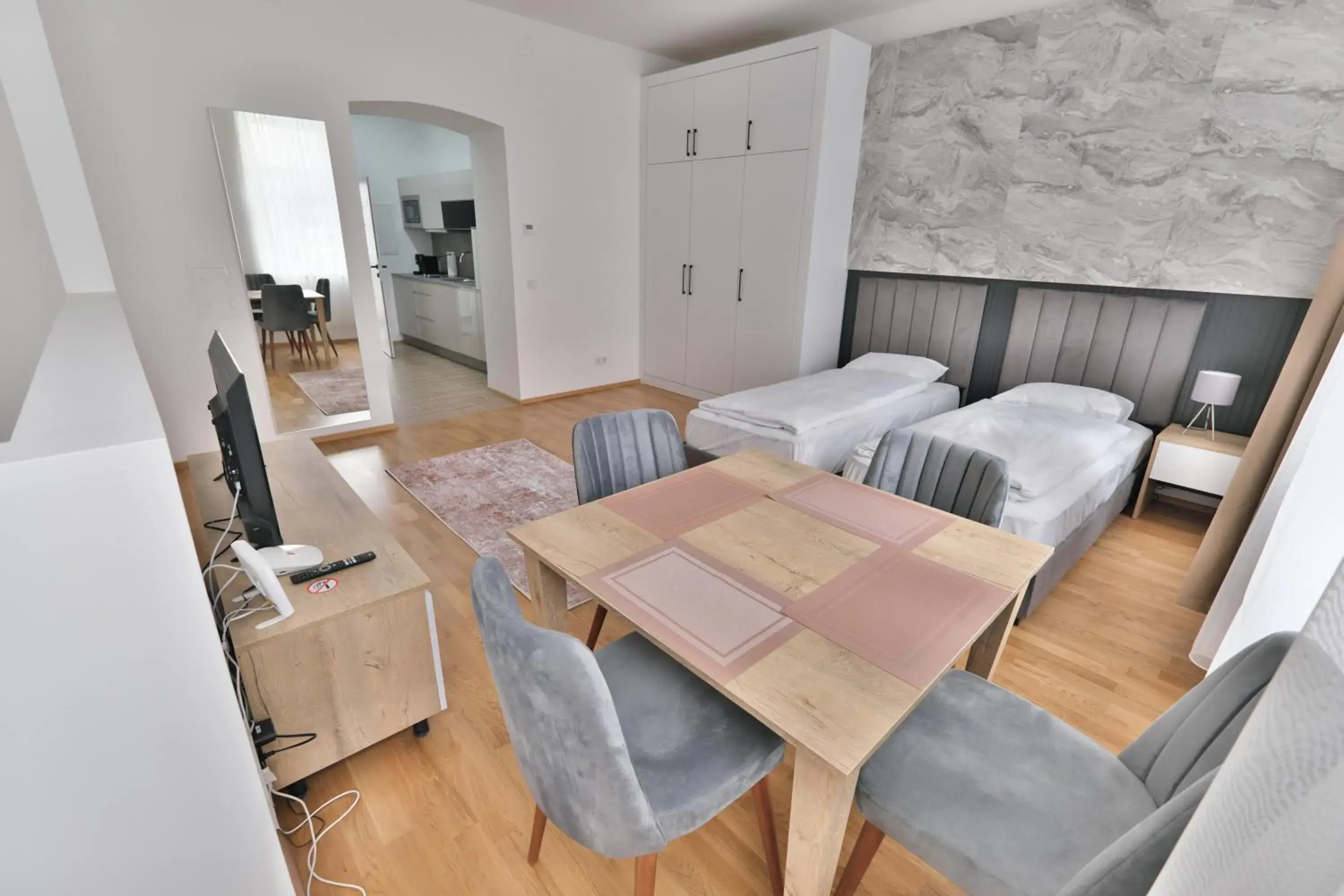 Apartment - Split Level in Vienna Lotus Apartments Apartment - Split Level in Vienna Lotus Apartments