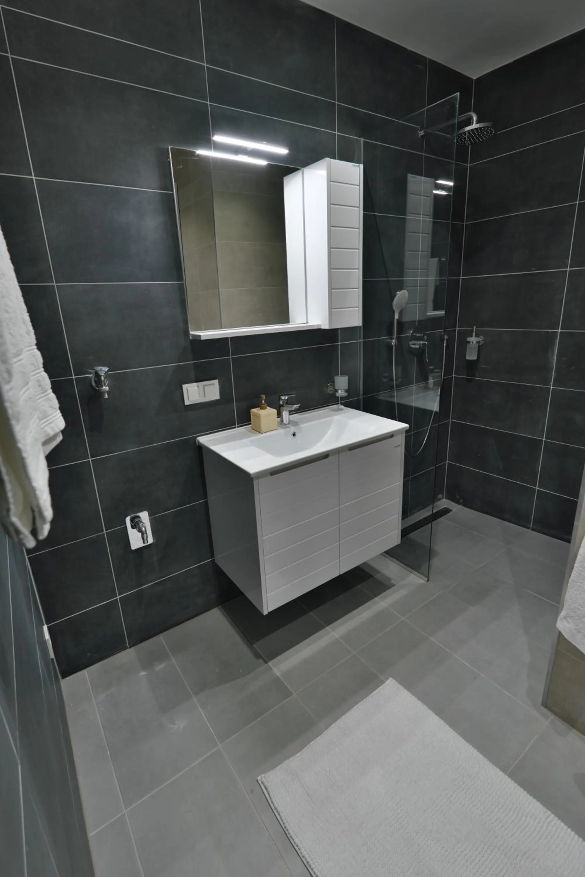 Duplex Apartment in Vienna Lotus Apartments