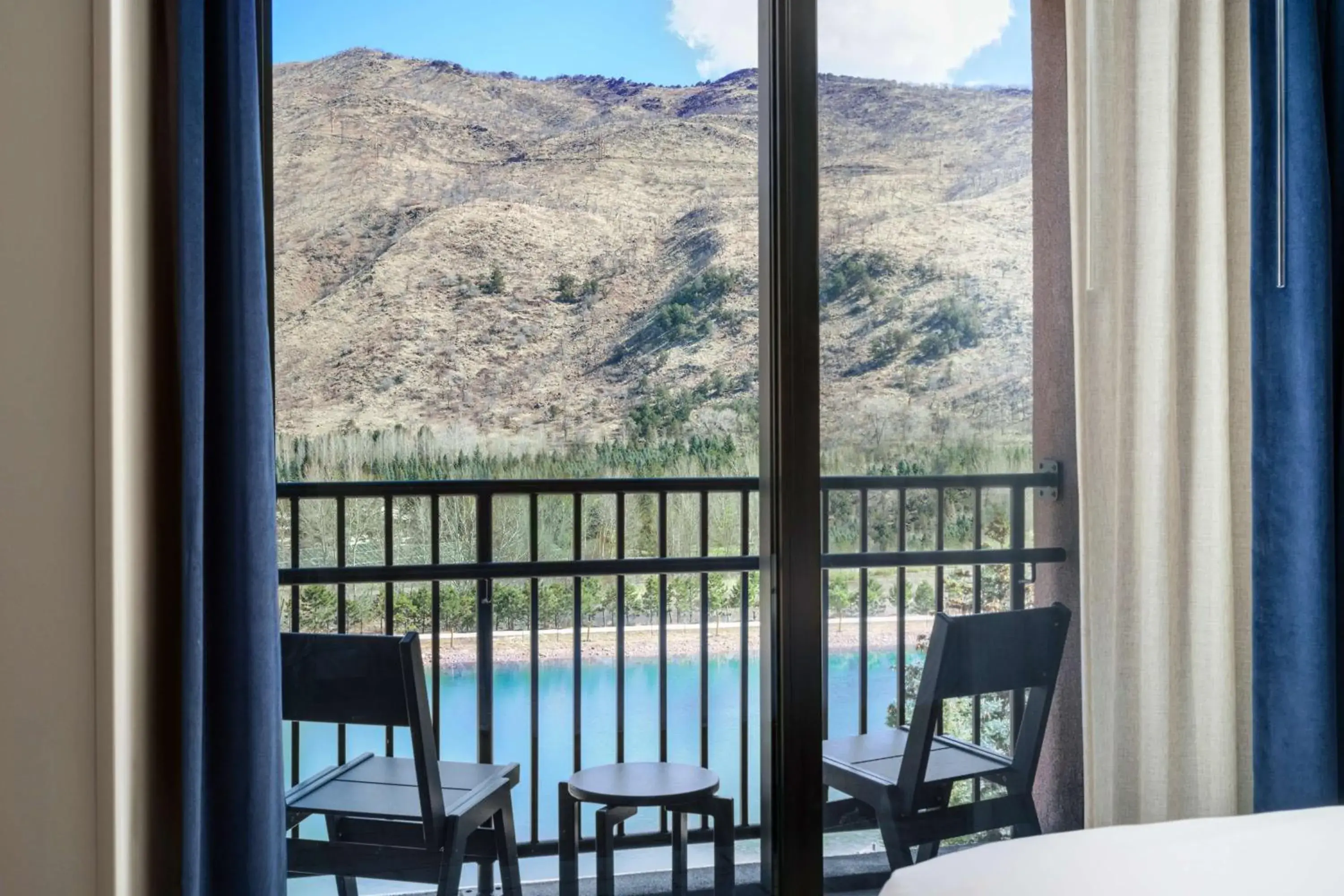 View (from property/room) in The Hoffmann Hotel Basalt Aspen Tapestry Collection Hilton View (from property/room) in The Hoffmann Hotel Basalt Aspen Tapestry Collection Hilton