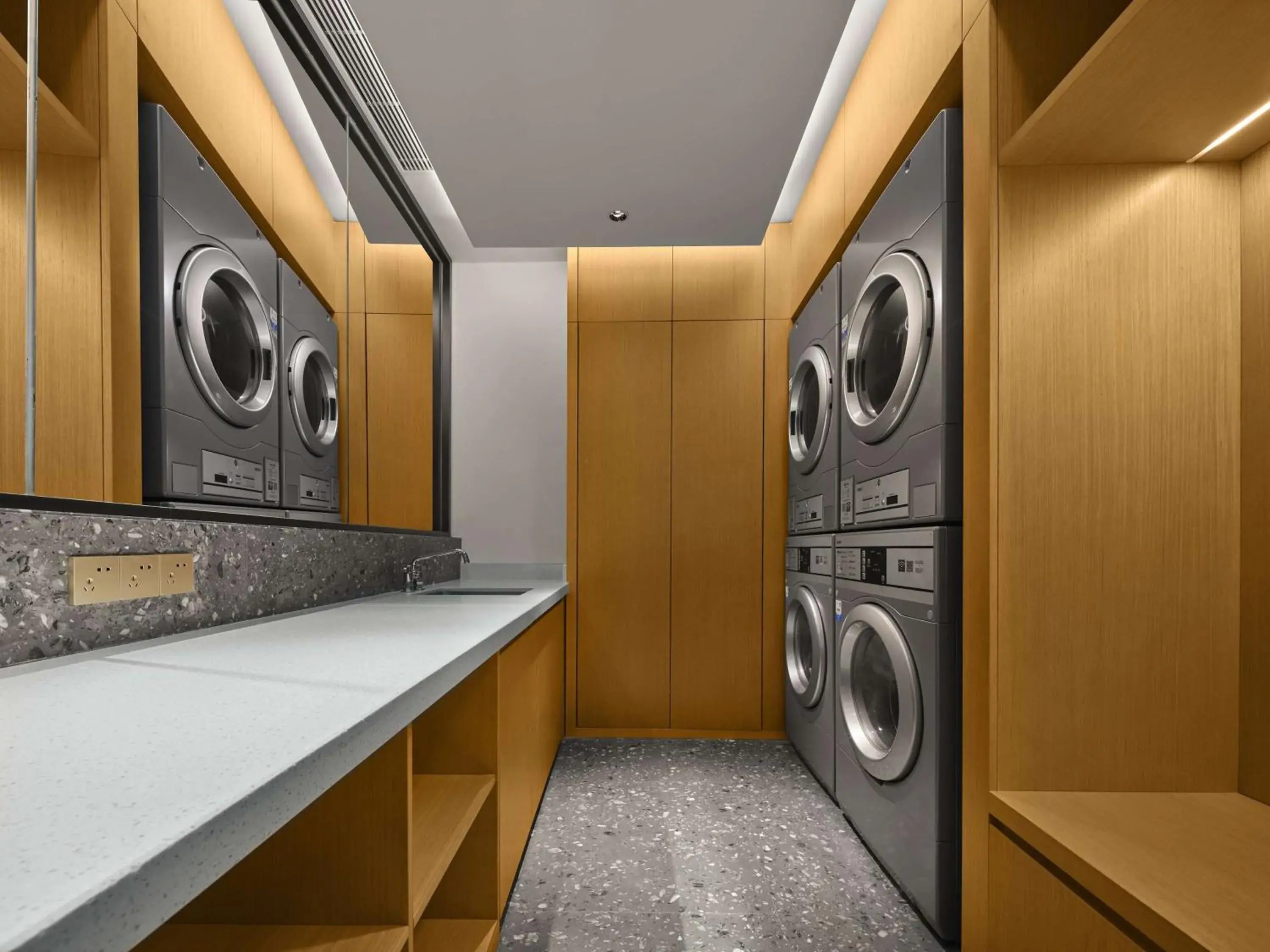 Fitness centre/facilities in Hilton Garden Inn Guilin Yangshuo Fitness centre/facilities in Hilton Garden Inn Guilin Yangshuo