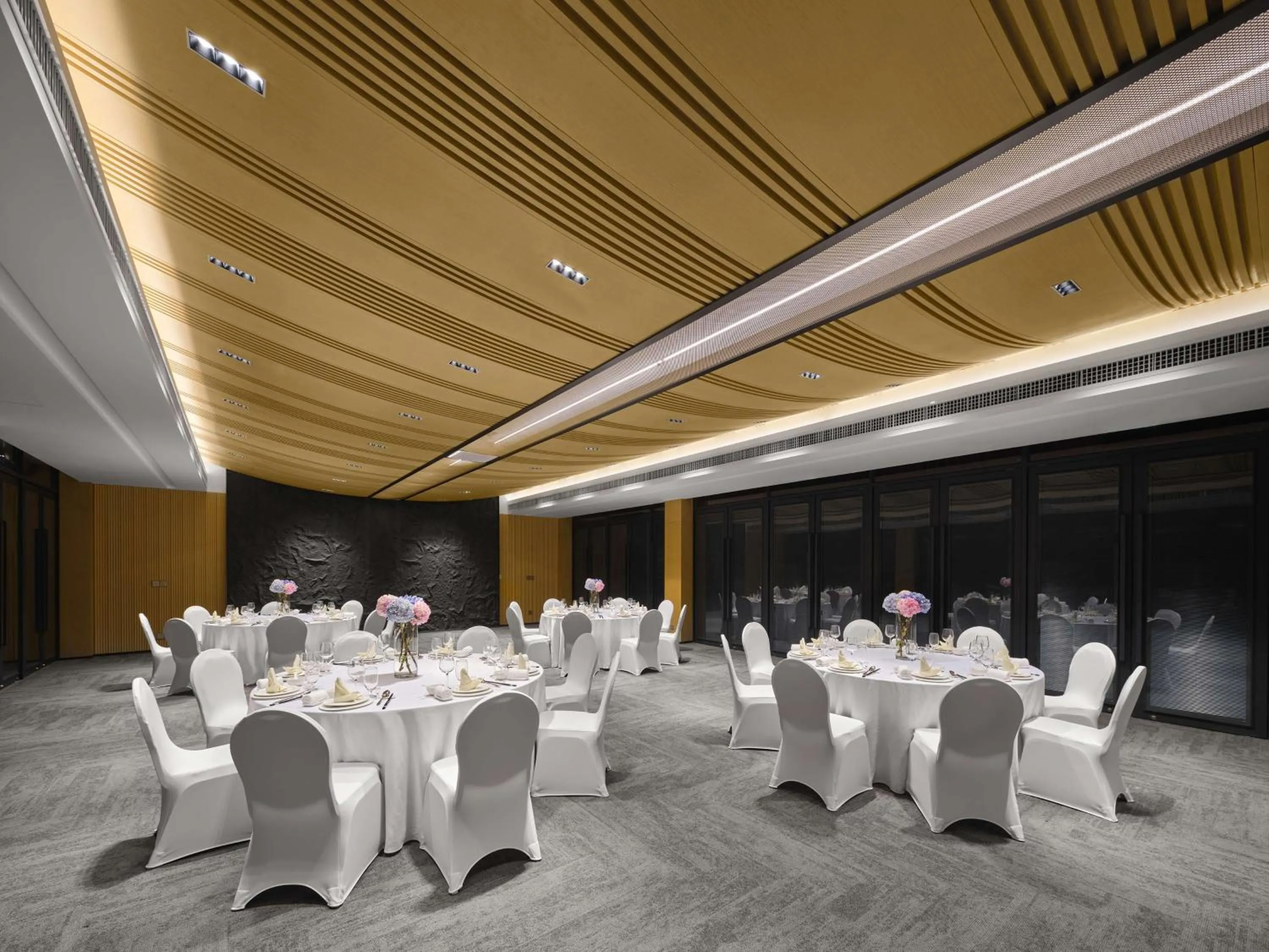 Meeting/conference room in Hilton Garden Inn Guilin Yangshuo