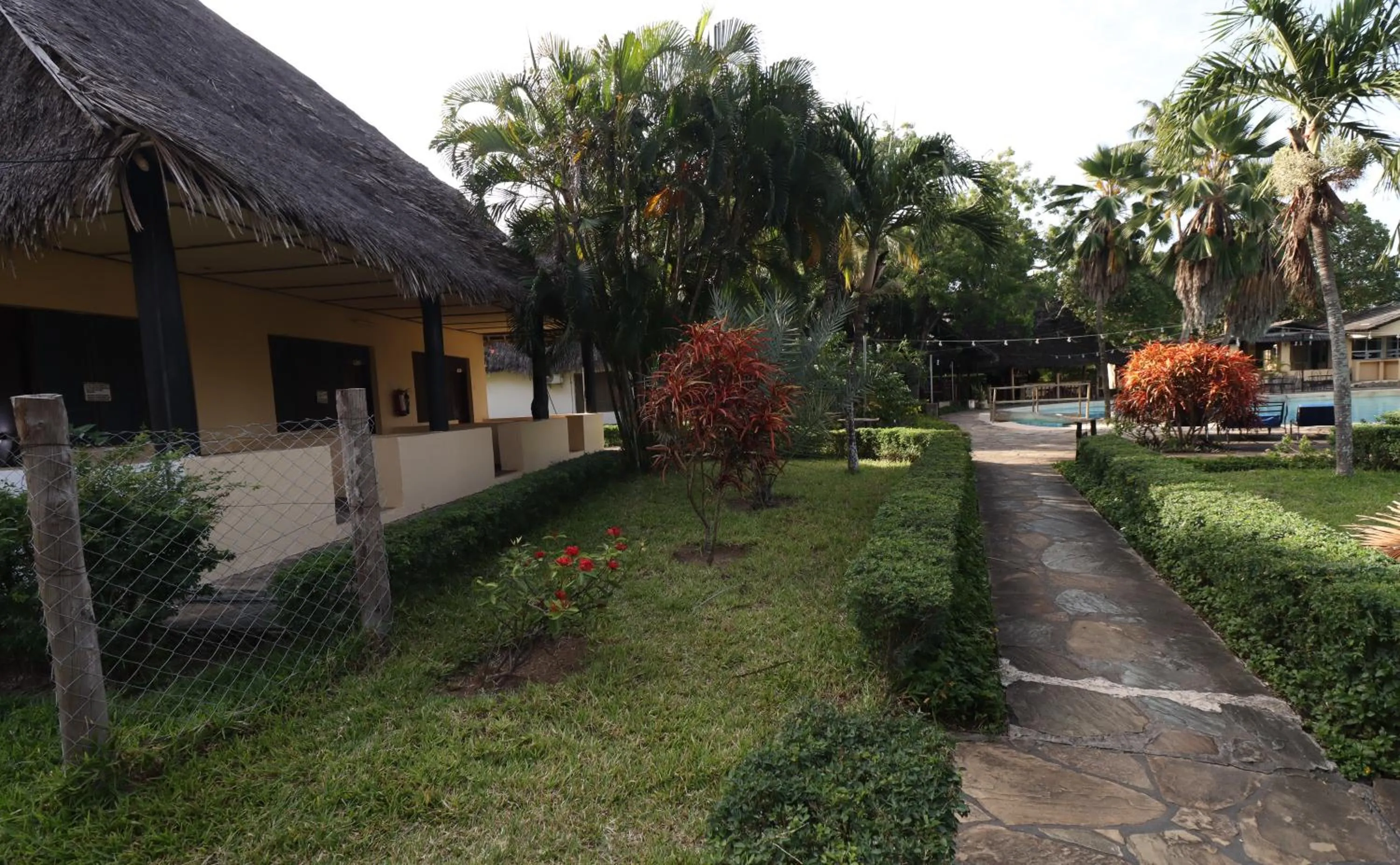 Makuti Villas Resort