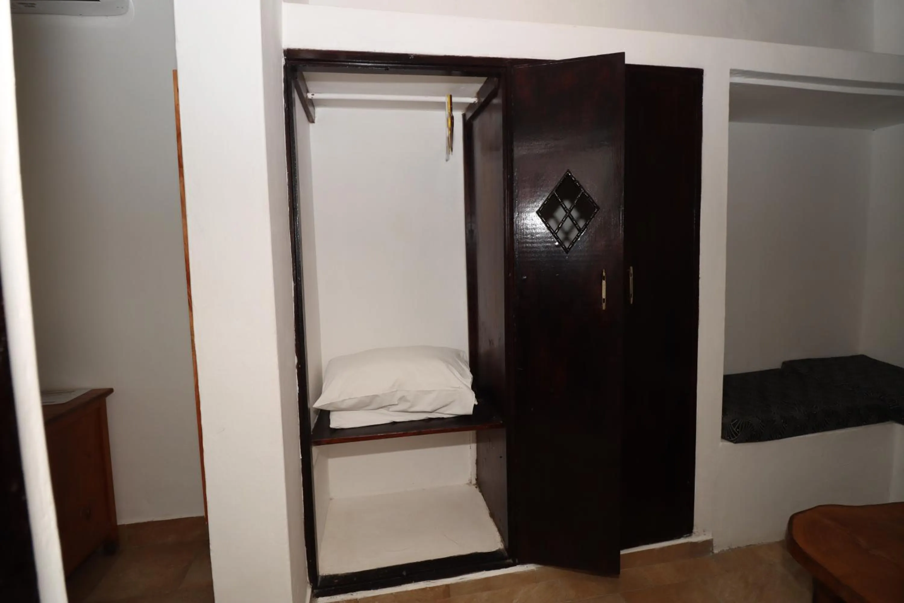 Makuti Villas Resort