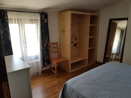 B&B La Casa Bianca