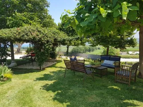 B&B La Casa Bianca
