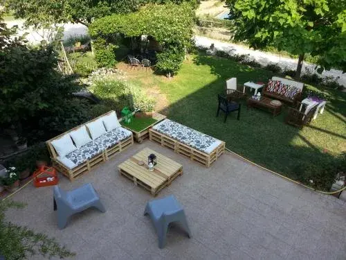 B&B La Casa Bianca B&B La Casa Bianca