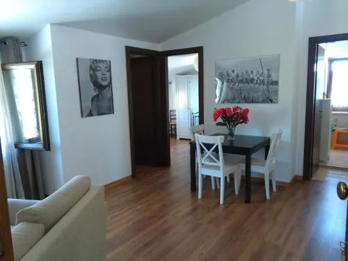 B&B La Casa Bianca