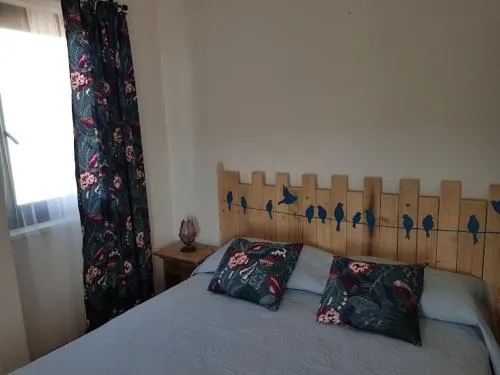 B&B La Casa Bianca