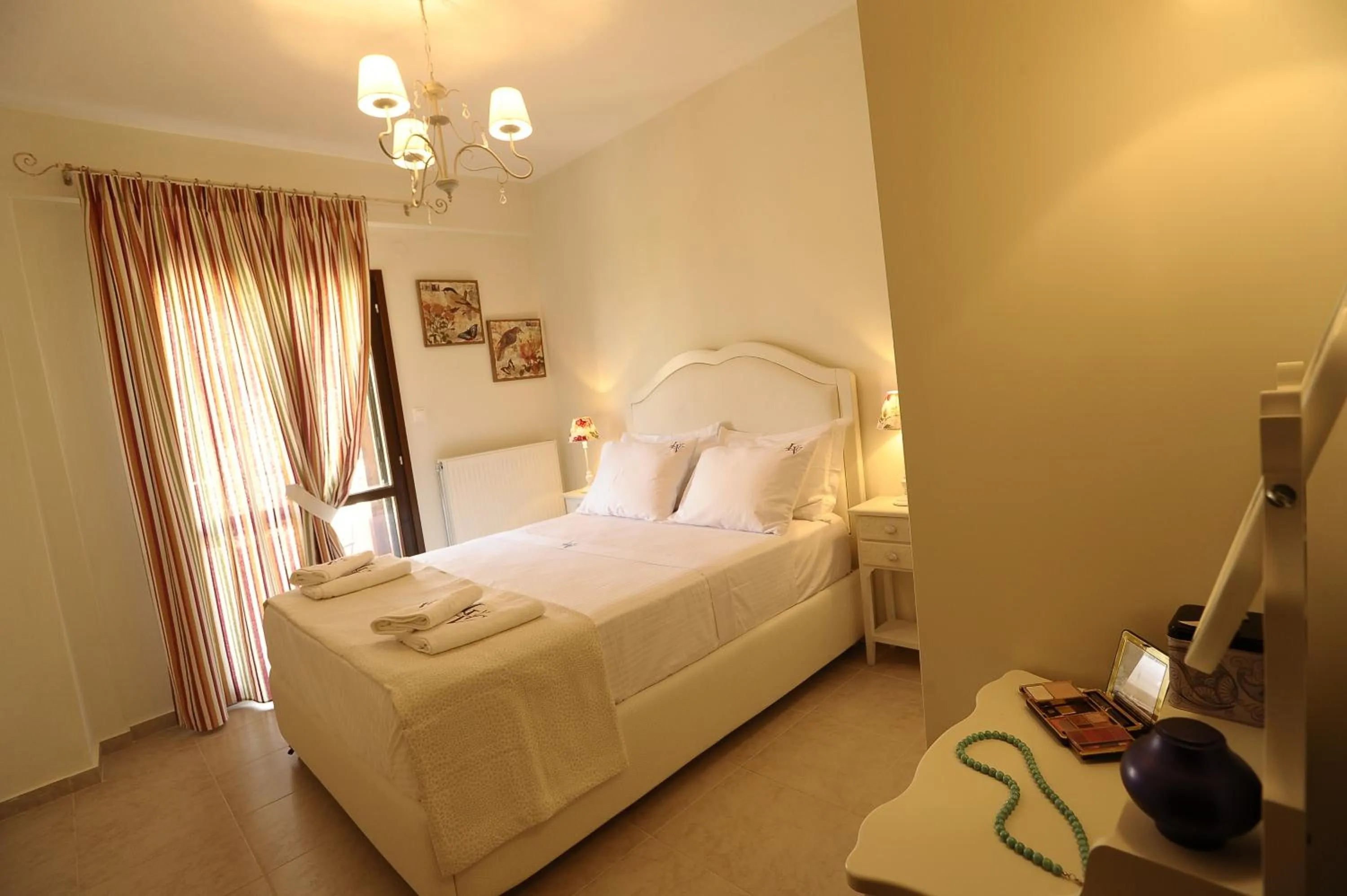 Day, Bed in Levantes Villas