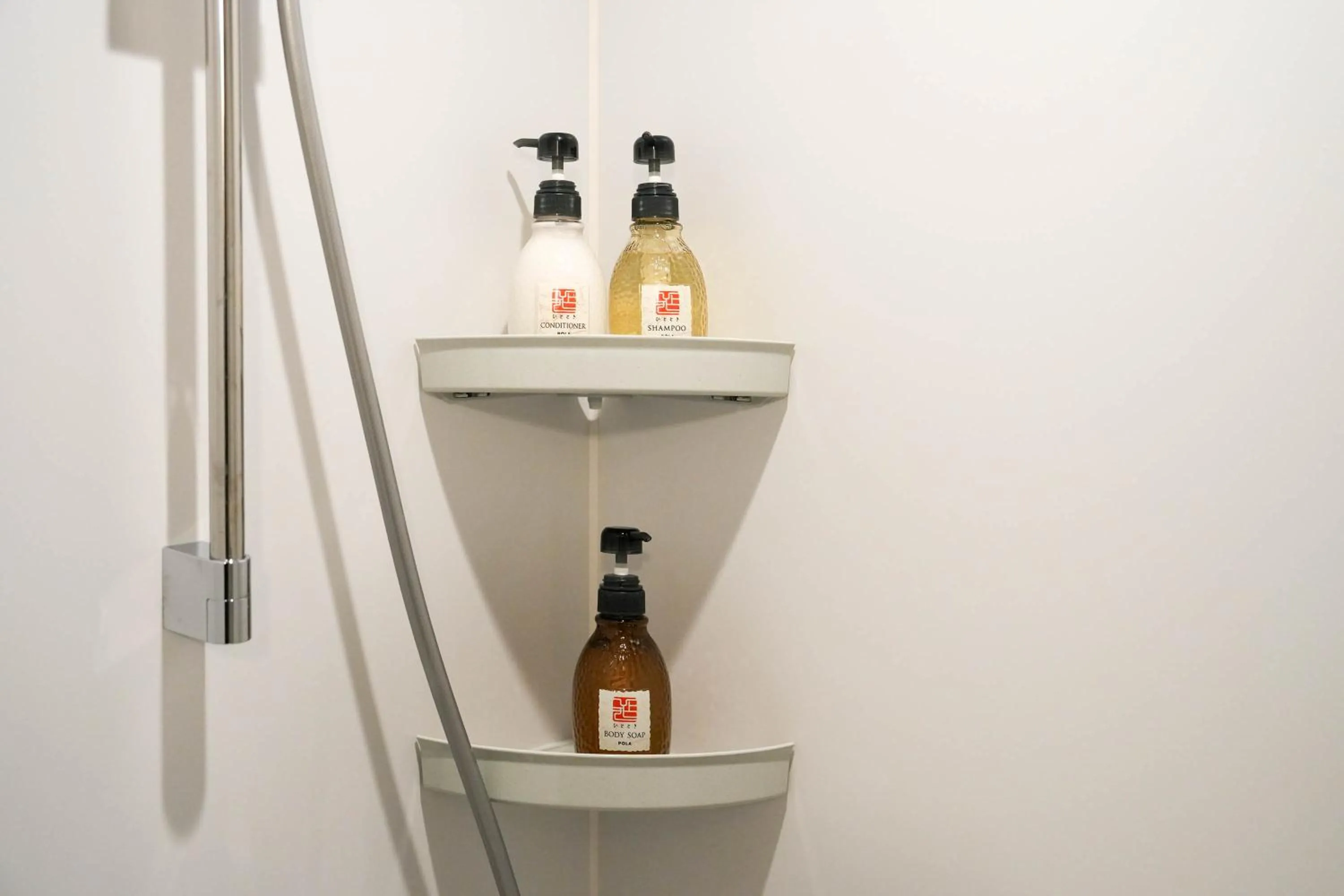 Bathroom in Green Room Hotel