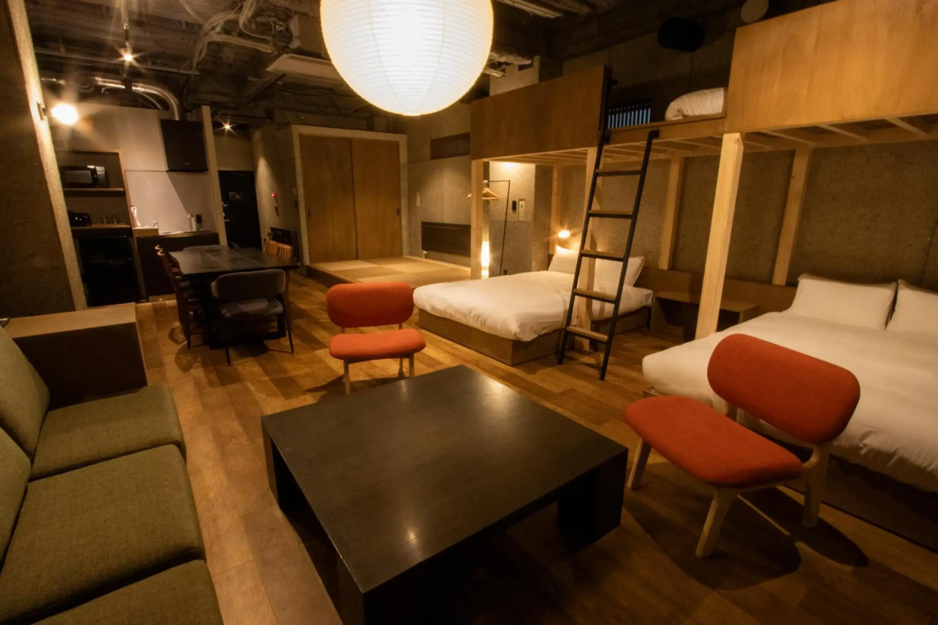 Green Room Hotel Green Room Hotel