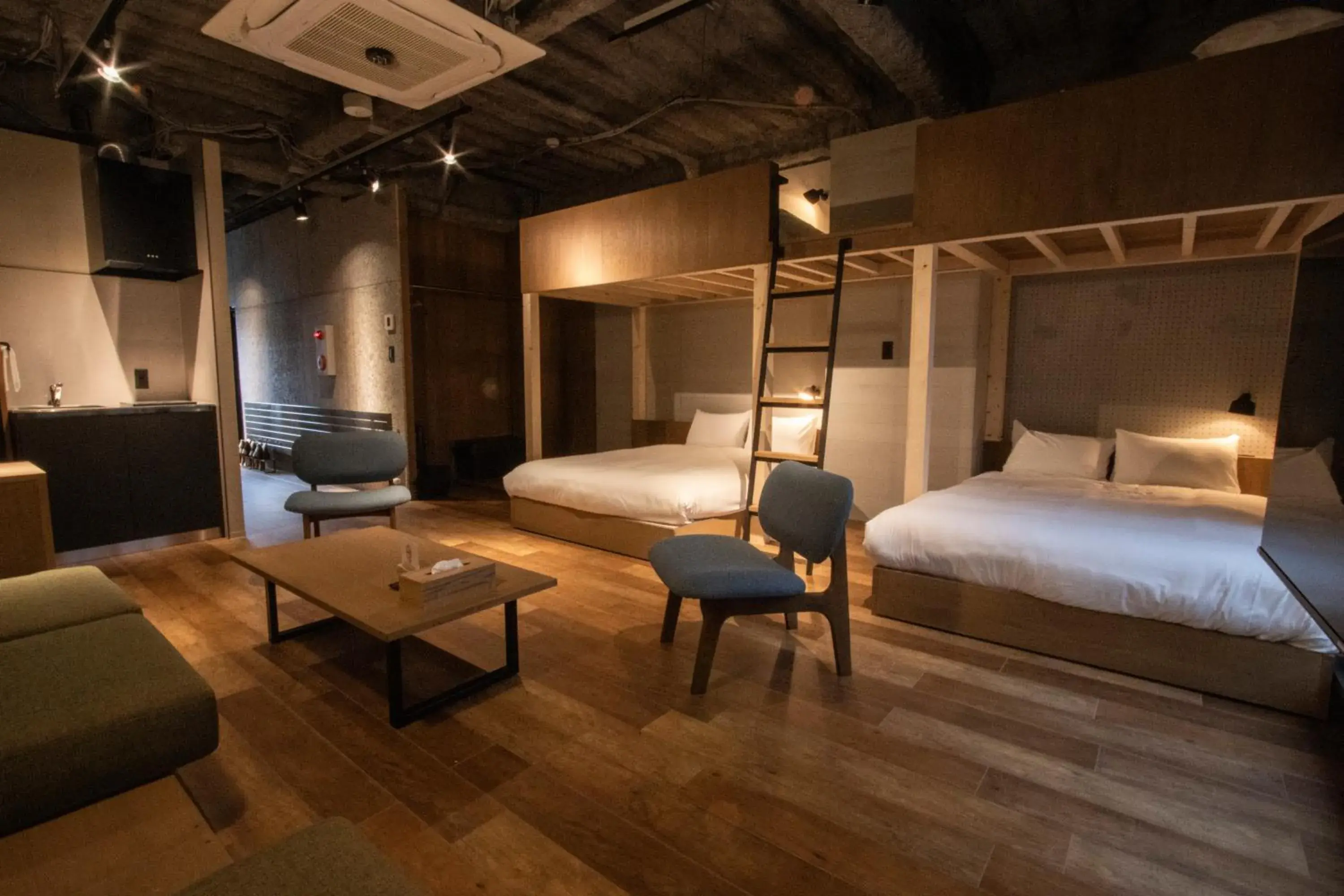 Standard Apartment in Green Room Hotel Standard Apartment in Green Room Hotel