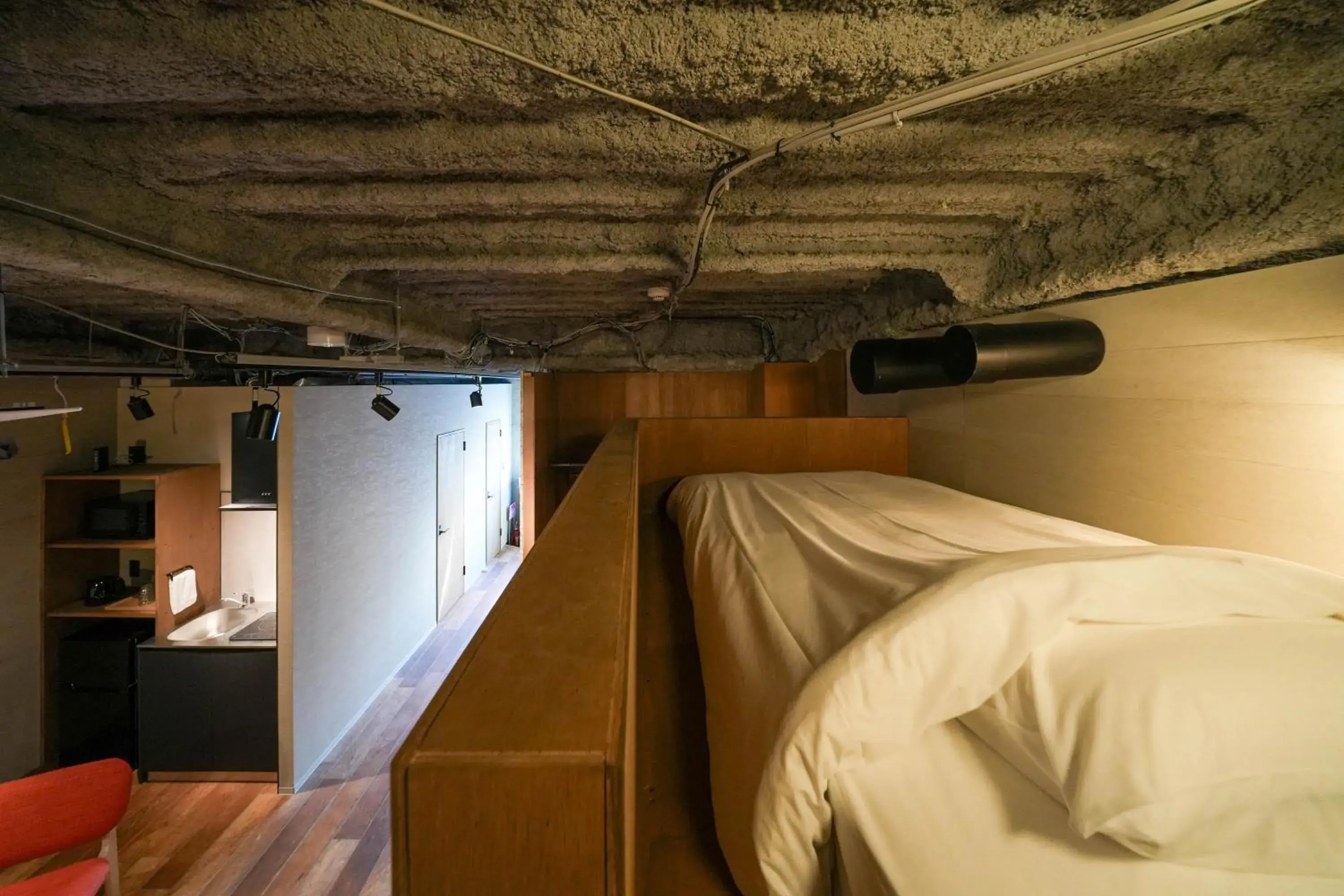 Standard Apartment in Green Room Hotel Standard Apartment in Green Room Hotel