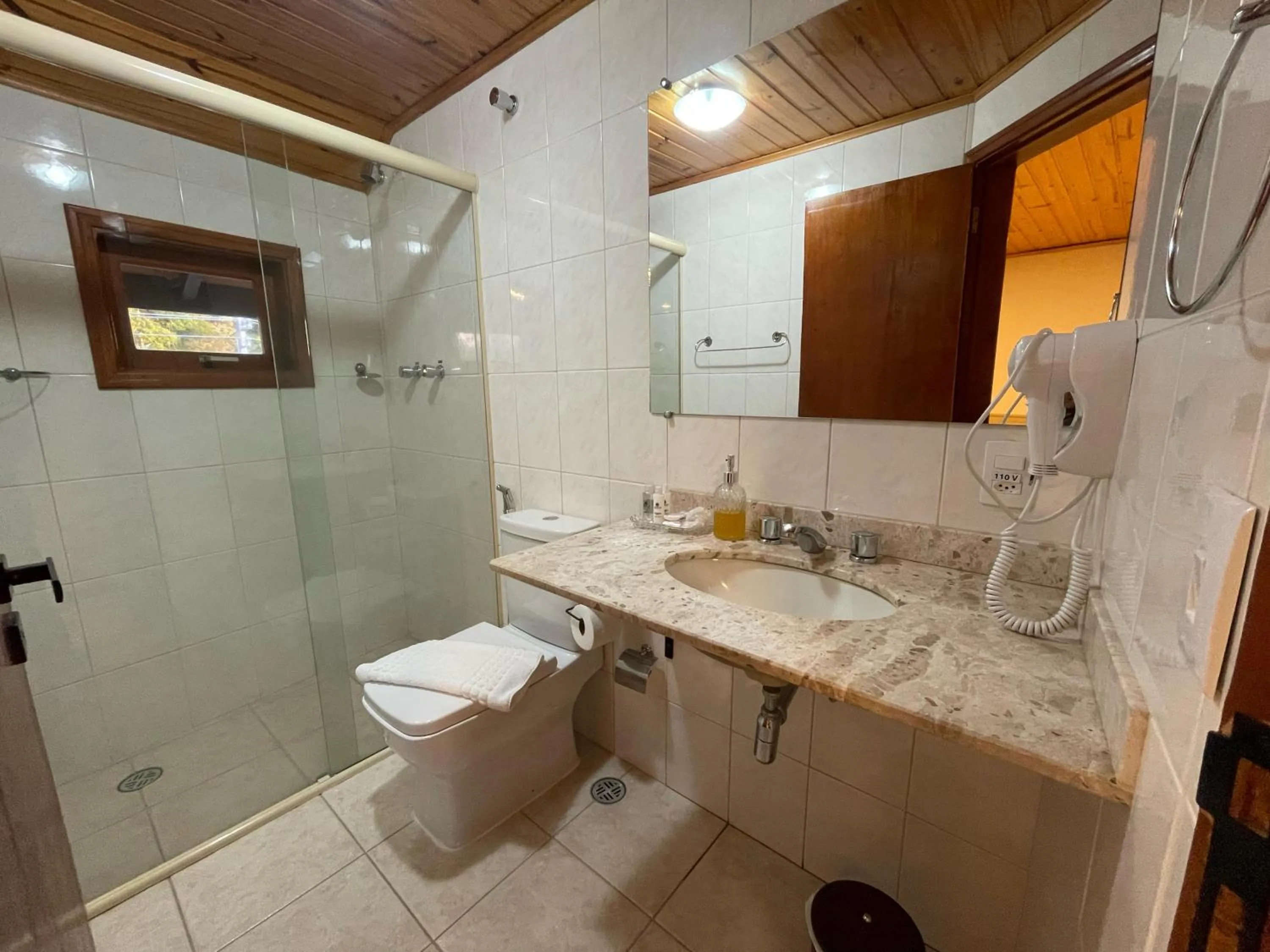 Pousada Flor de Lua Monte Verde