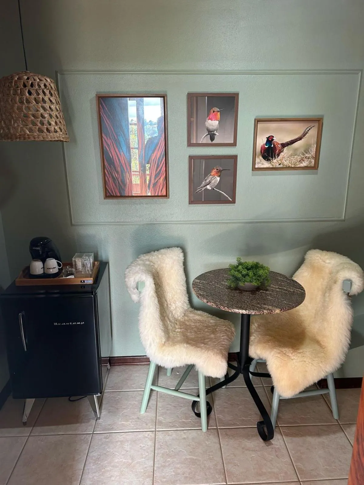 Pousada Flor de Lua Monte Verde