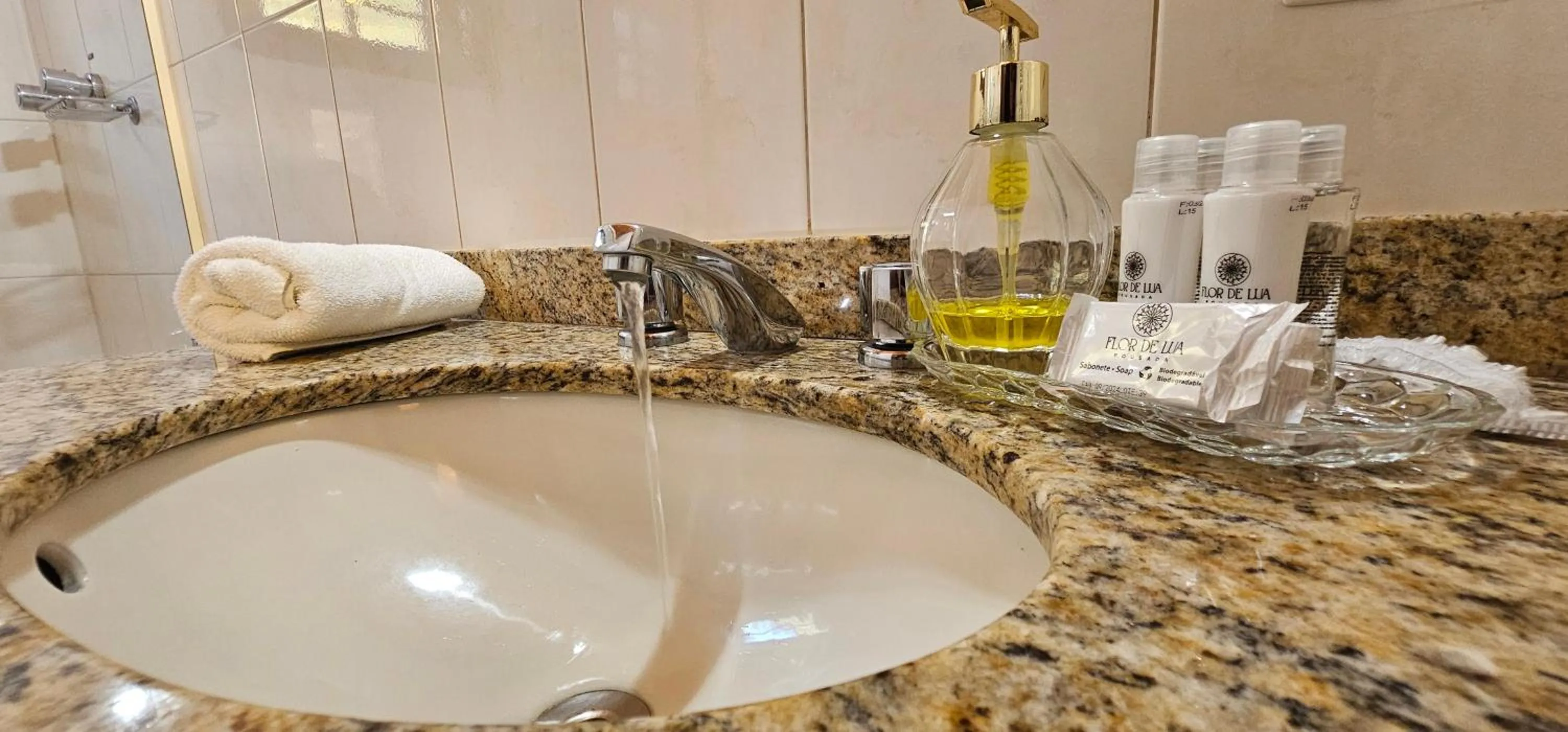 Pousada Flor de Lua Monte Verde