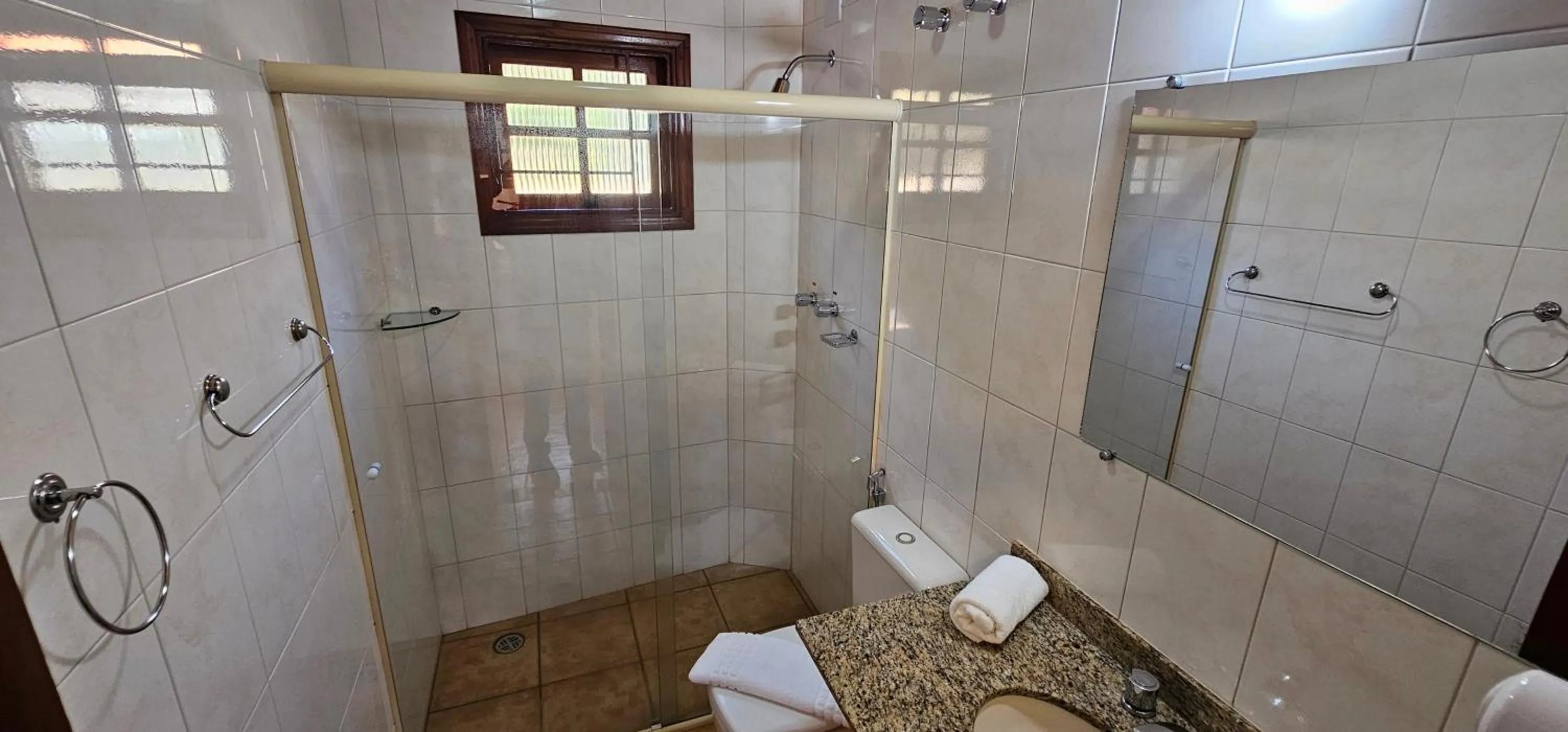 Pousada Flor de Lua Monte Verde