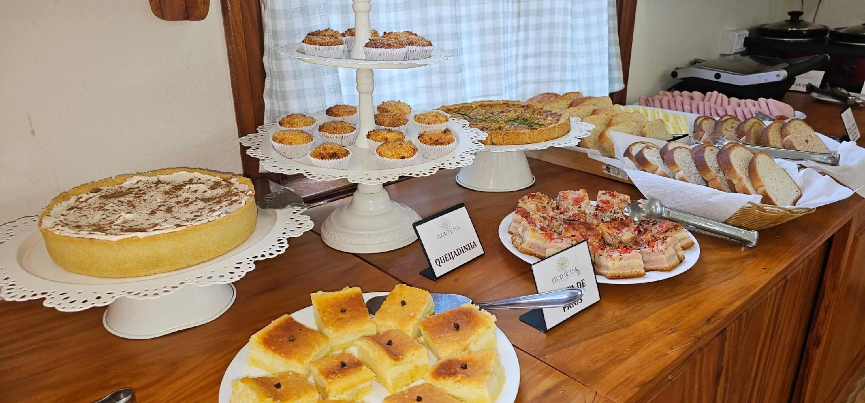 Pousada Flor de Lua Monte Verde