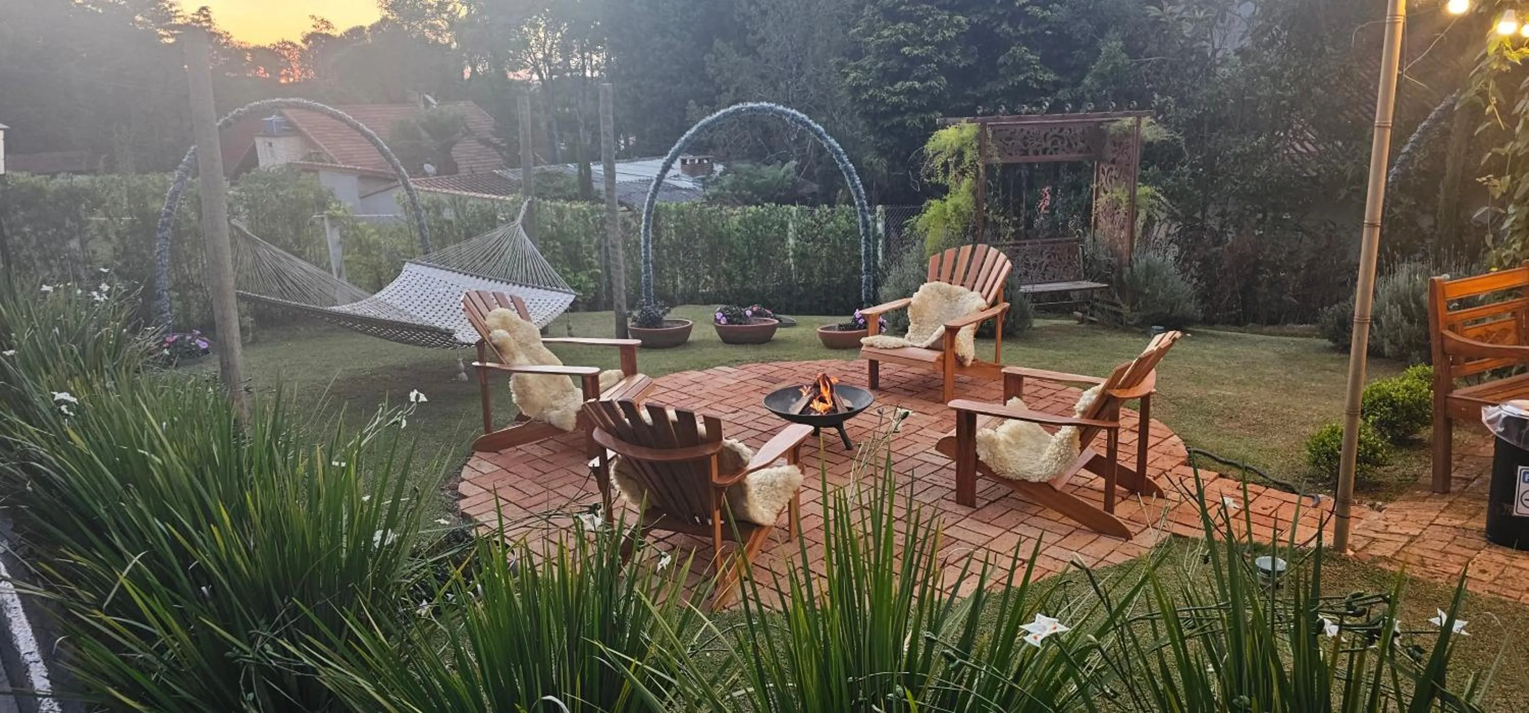 Pousada Flor de Lua Monte Verde