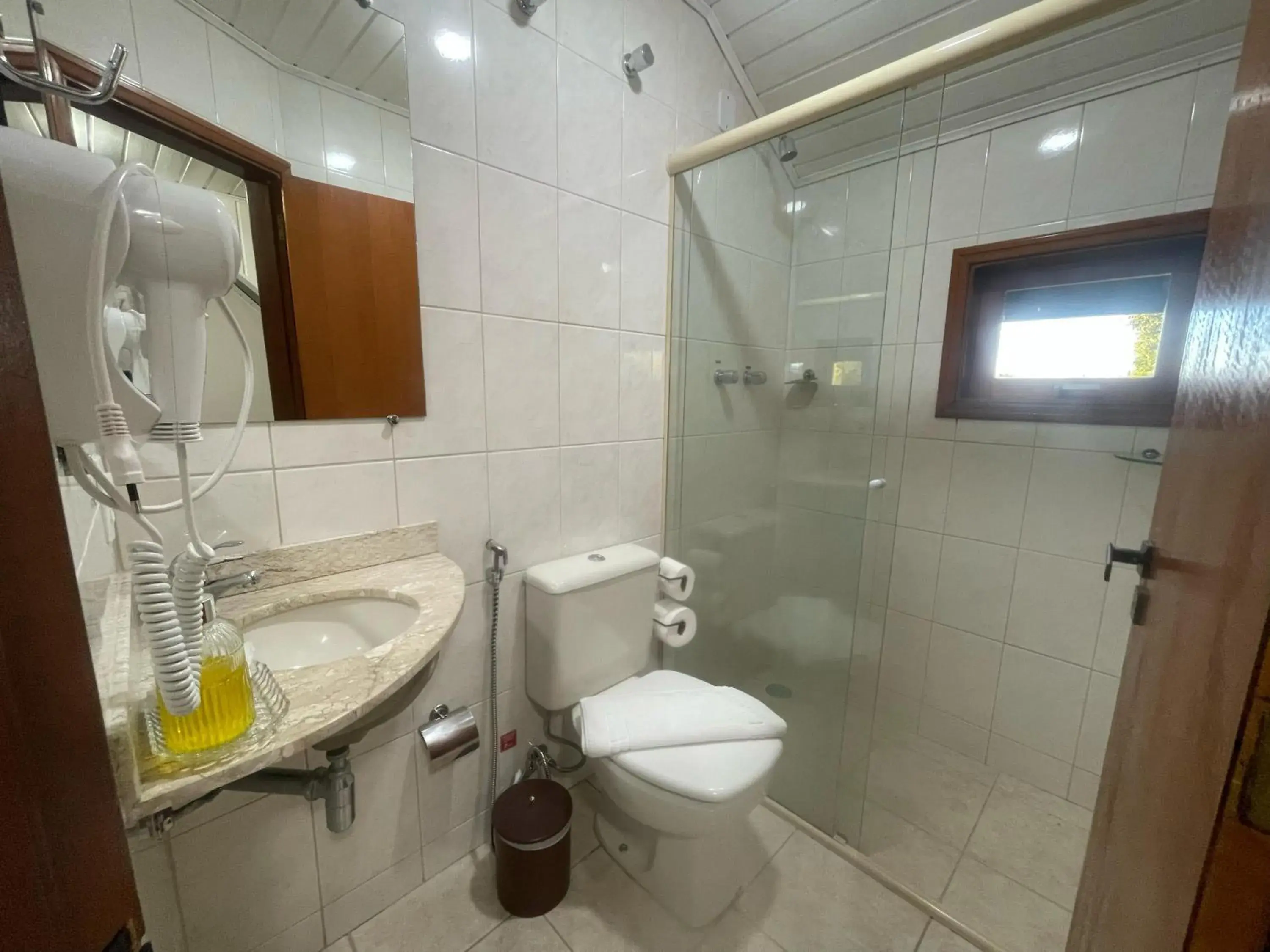 Deluxe Suite in Pousada Flor de Lua Monte Verde Deluxe Suite in Pousada Flor de Lua Monte Verde