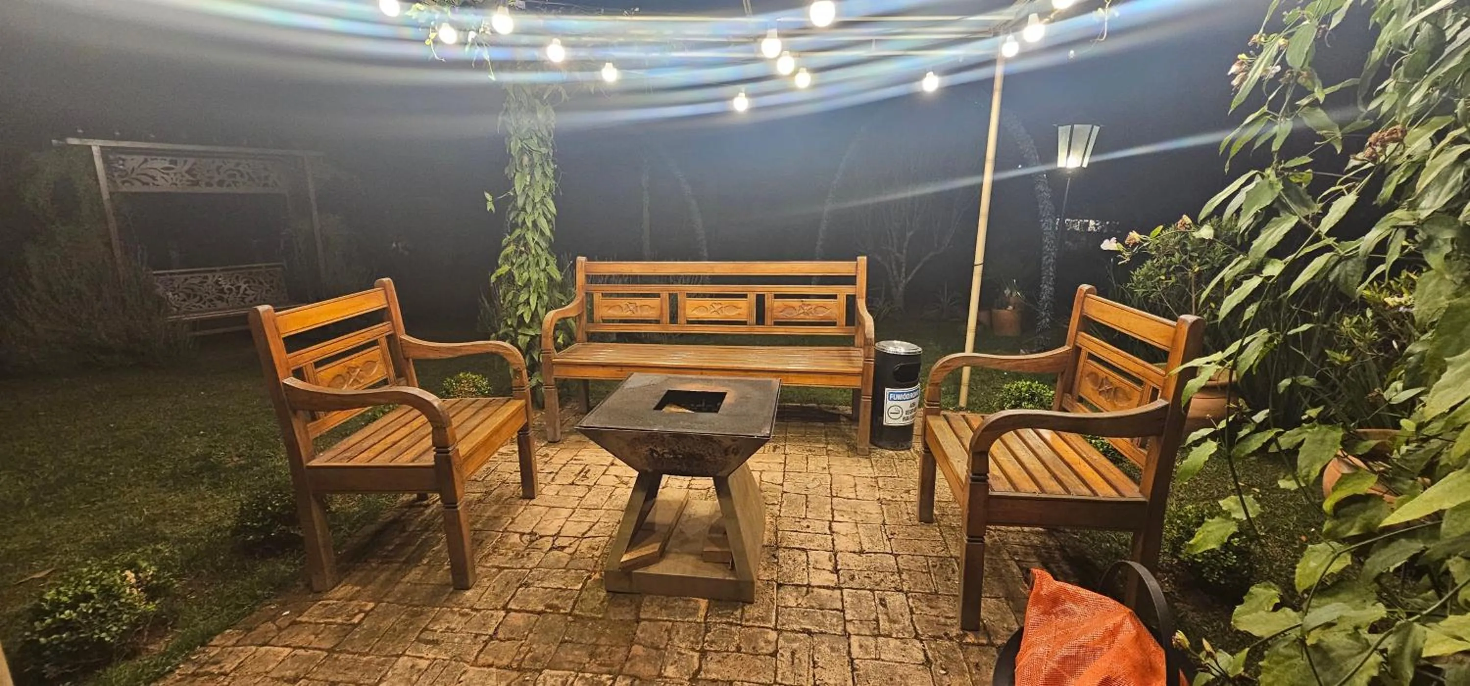 Pousada Flor de Lua Monte Verde