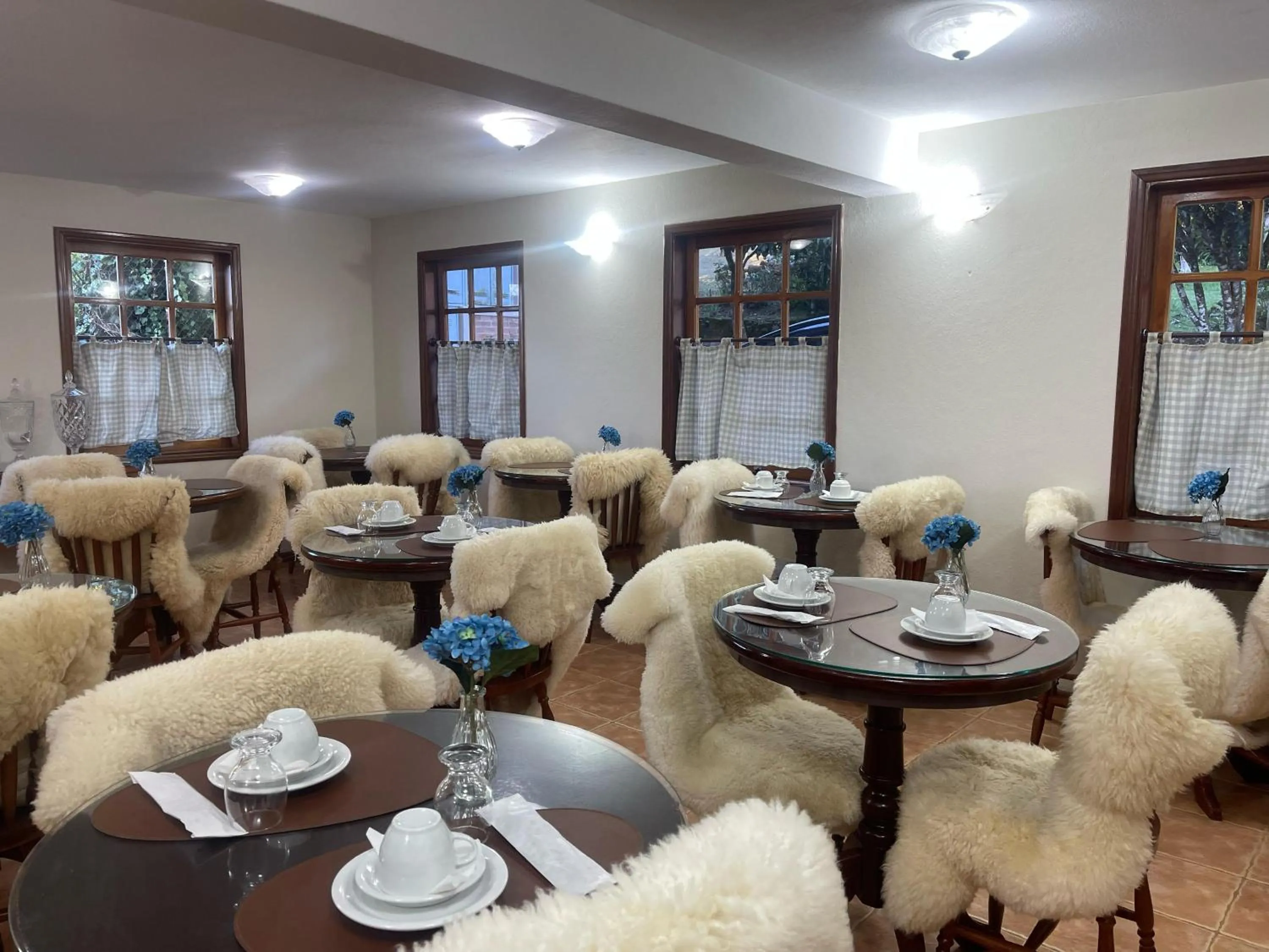 Pousada Flor de Lua Monte Verde