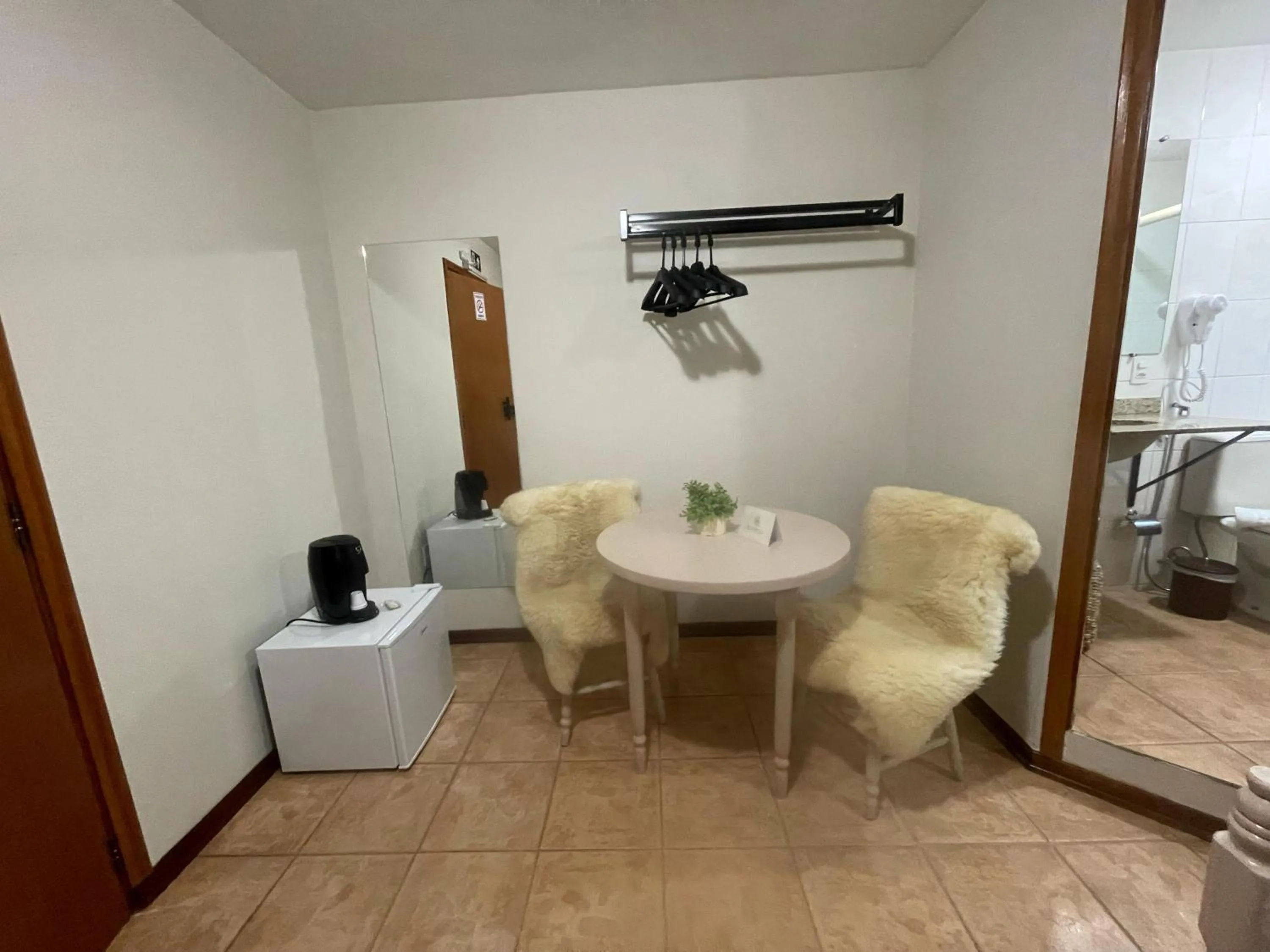 Pousada Flor de Lua Monte Verde