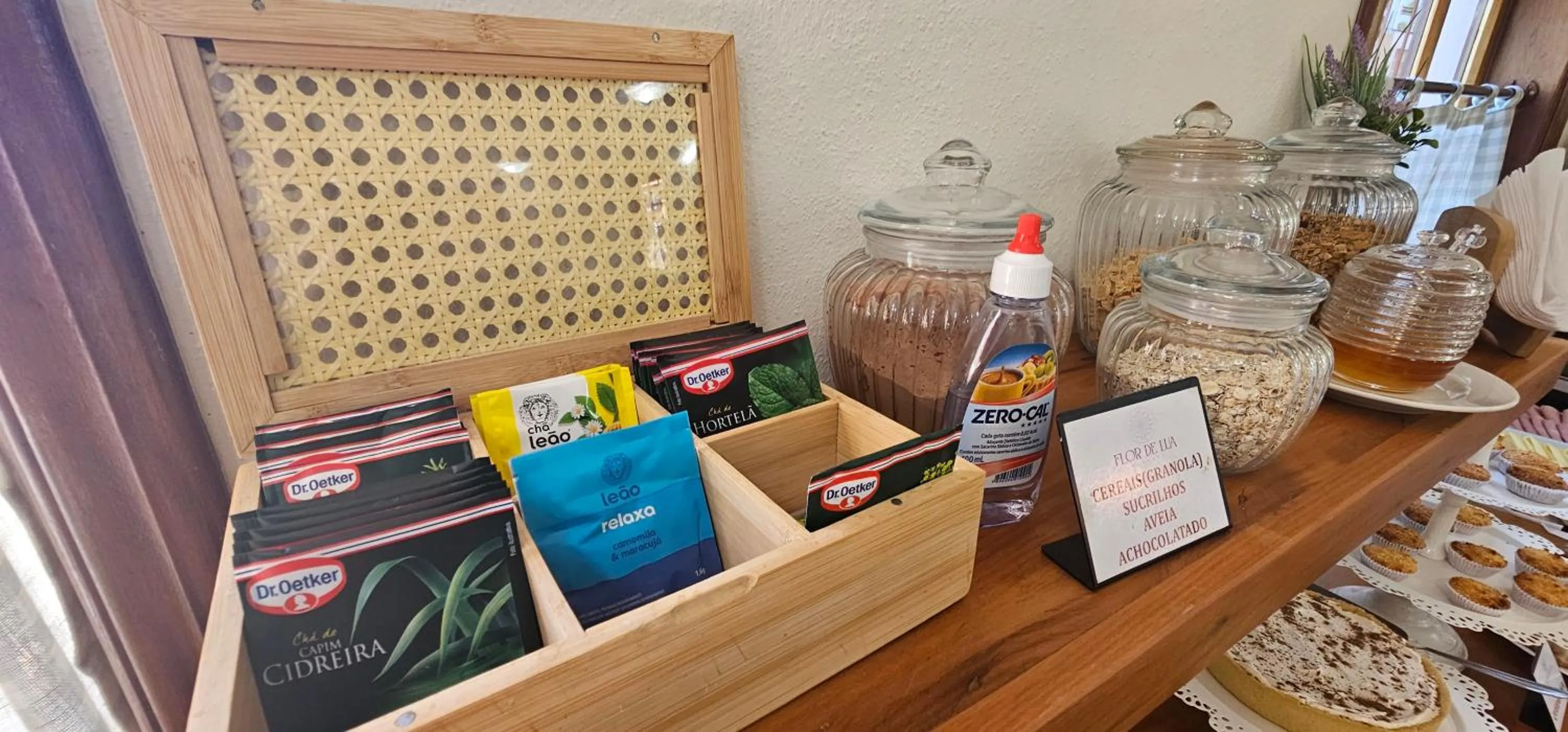 Pousada Flor de Lua Monte Verde