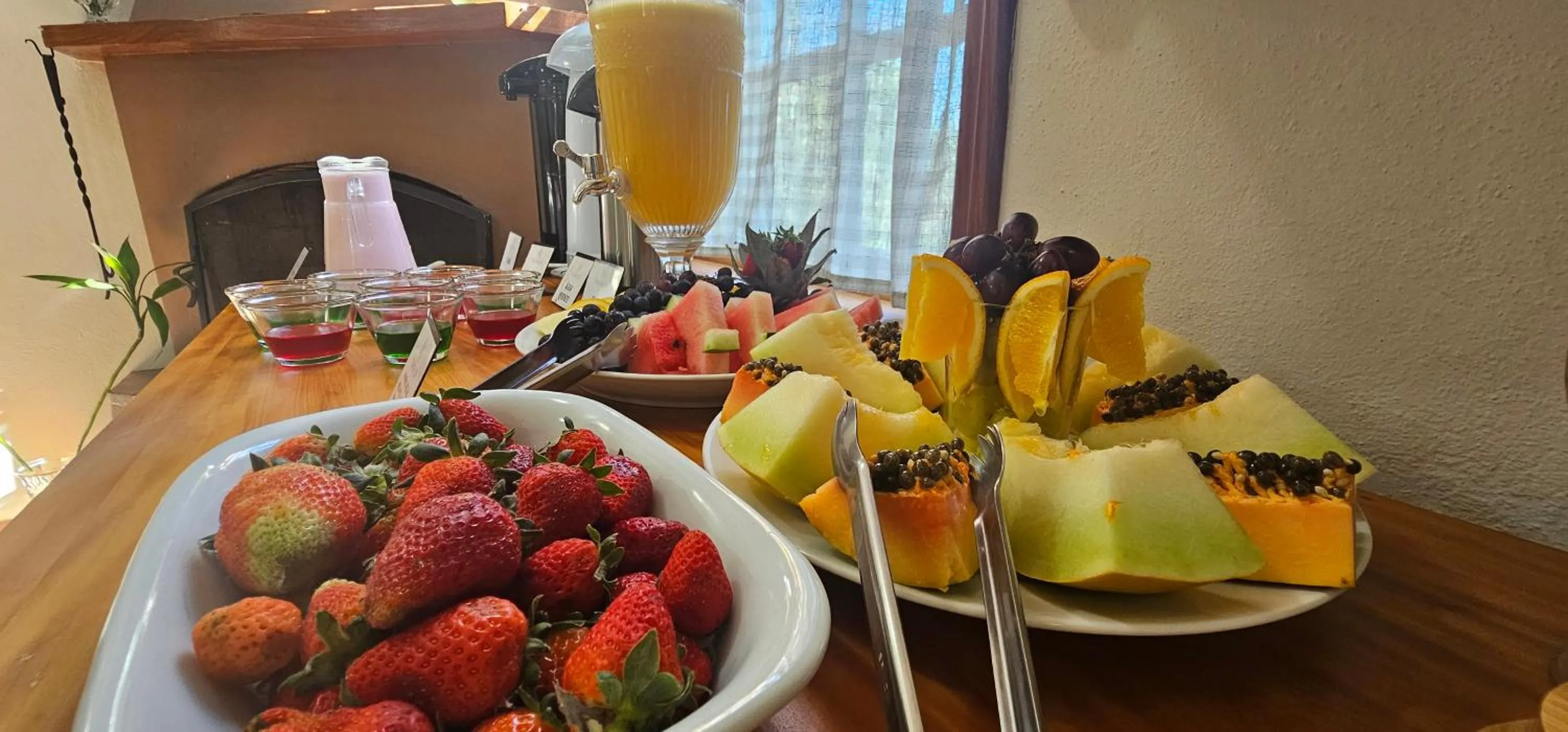 Pousada Flor de Lua Monte Verde