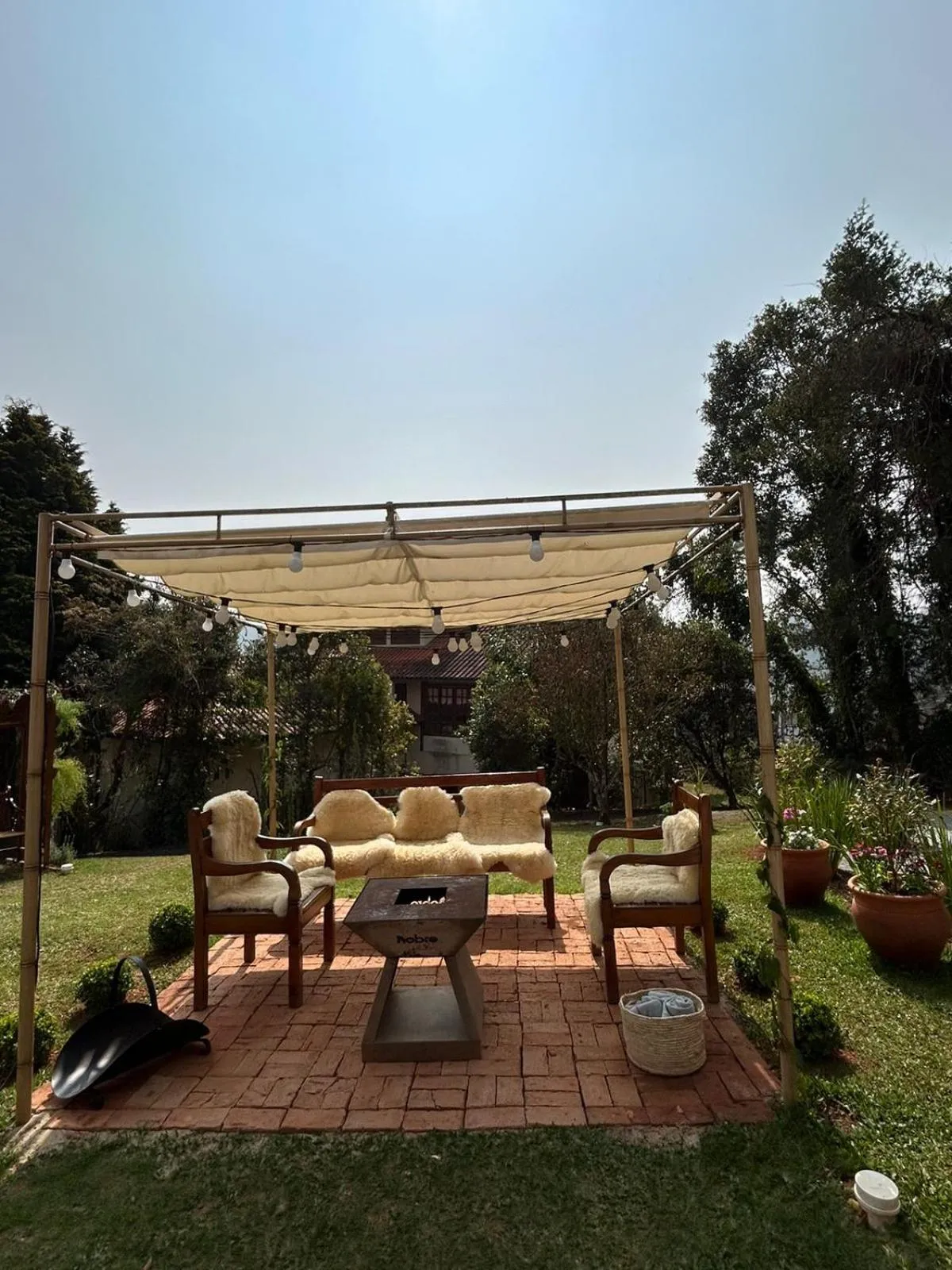 Pousada Flor de Lua Monte Verde